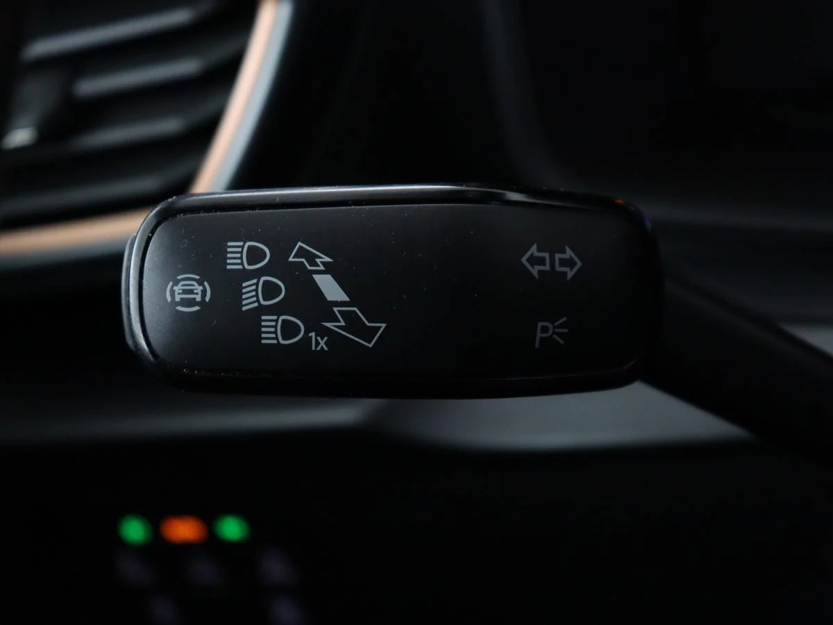 Hoofdafbeelding CUPRA Leon