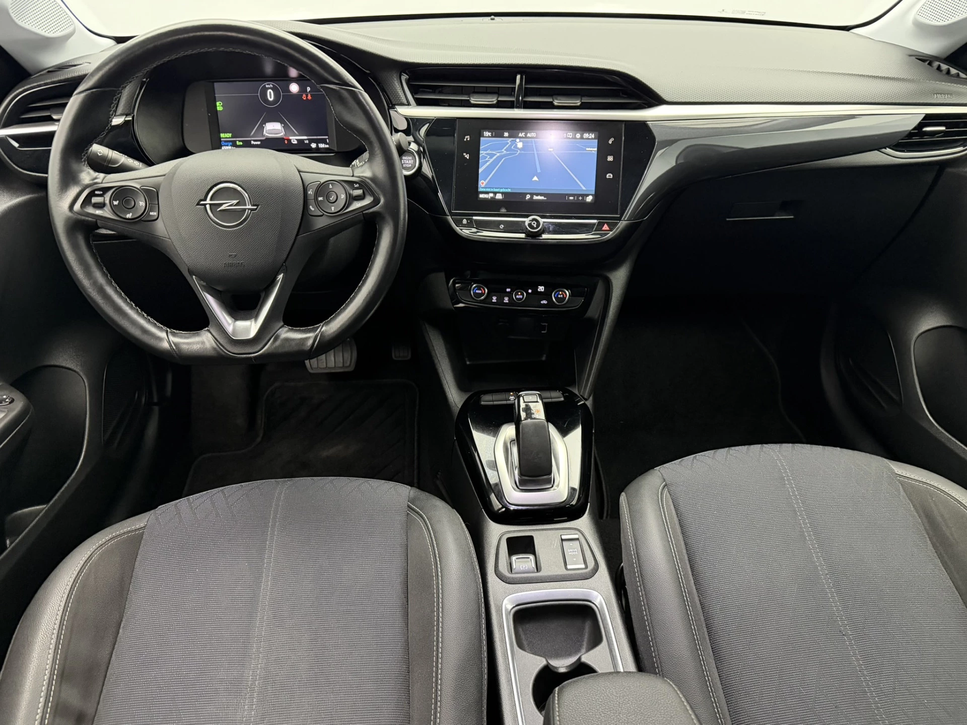 Hoofdafbeelding Opel Corsa-e