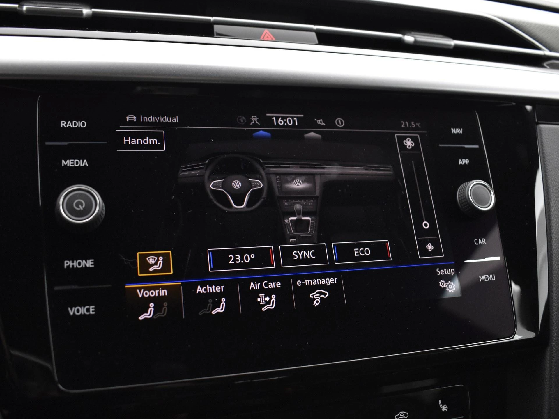 Hoofdafbeelding Volkswagen Arteon