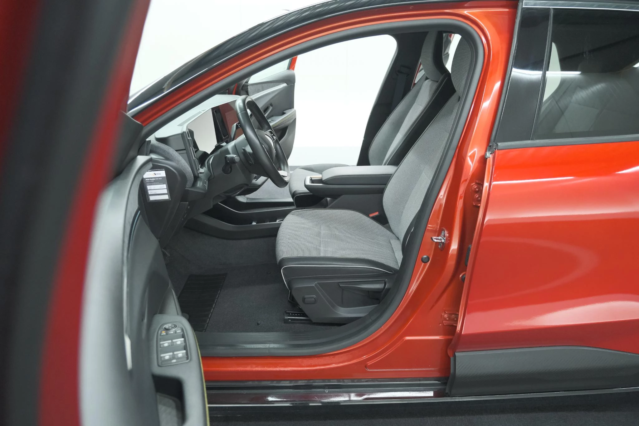 Hoofdafbeelding Renault Megane E-Tech