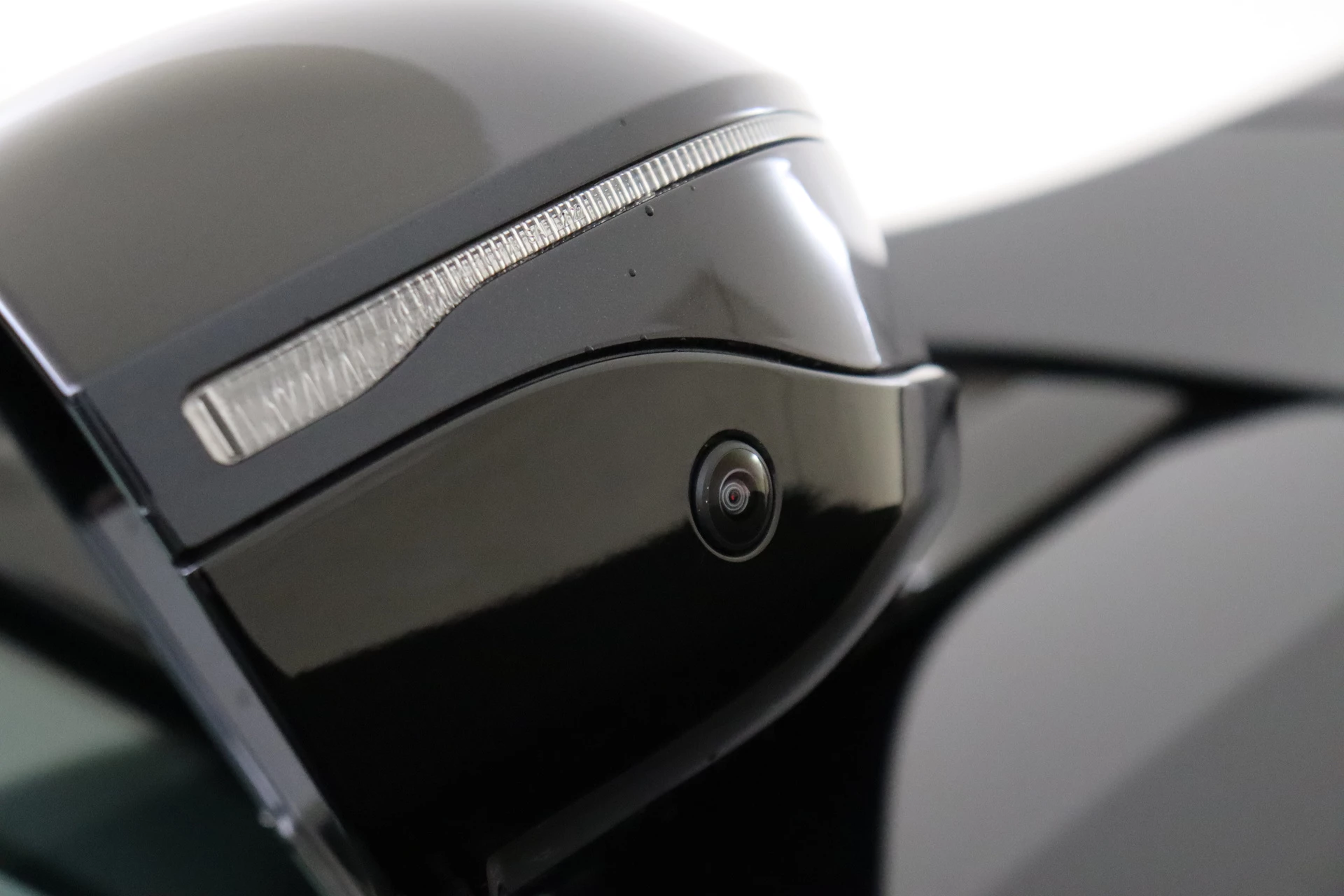 Hoofdafbeelding BMW i5