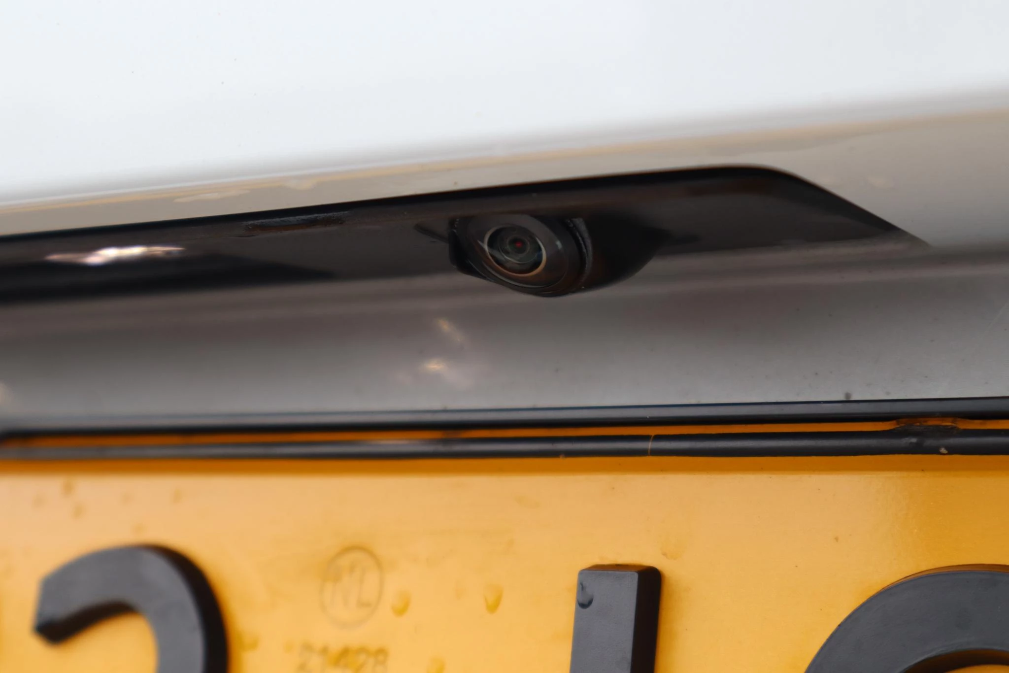 Hoofdafbeelding Volvo V90