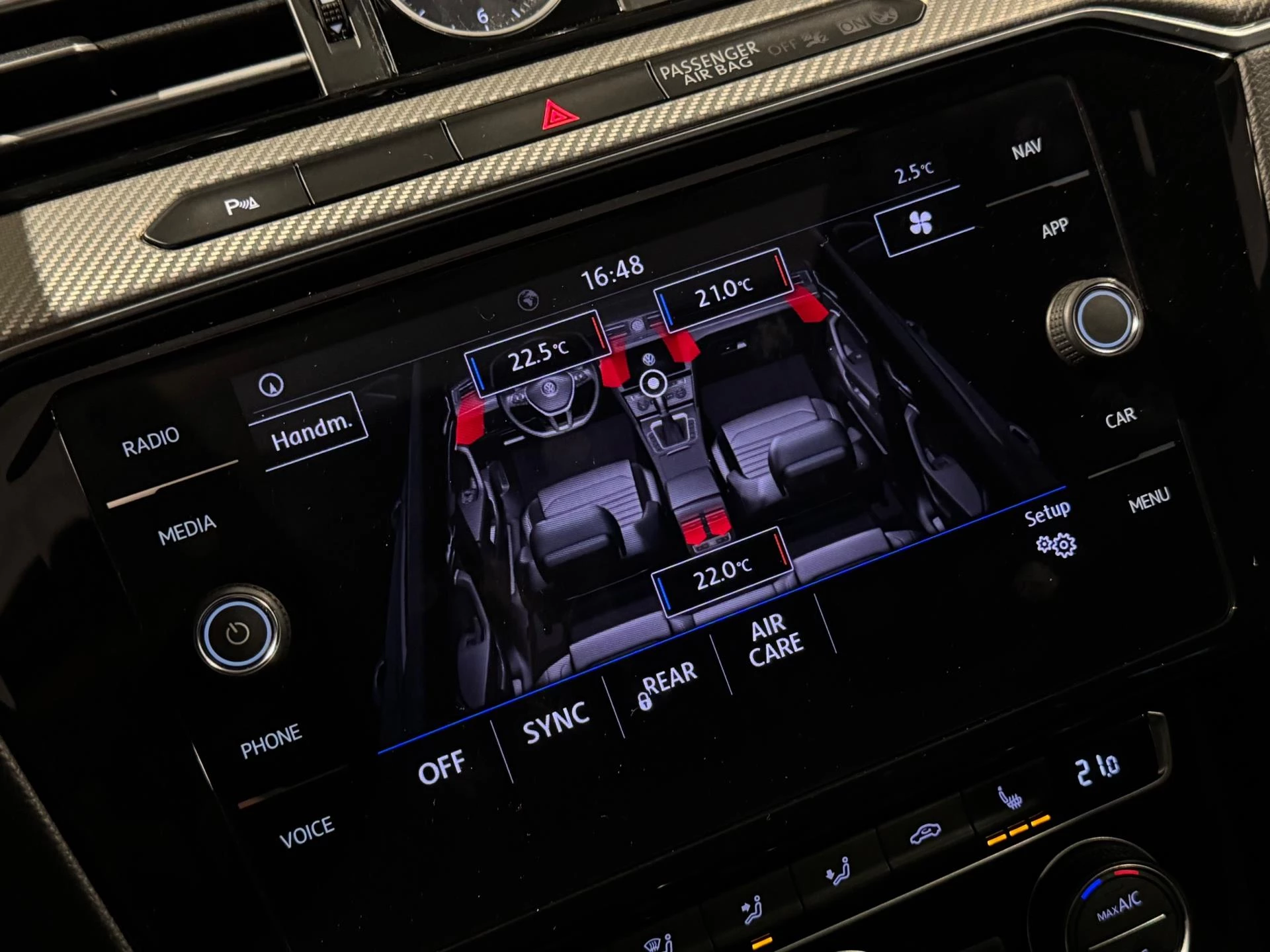 Hoofdafbeelding Volkswagen Arteon