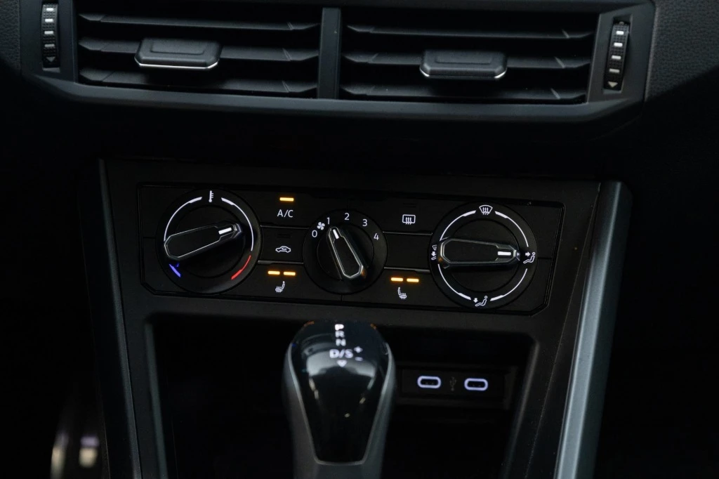 Hoofdafbeelding Volkswagen Taigo