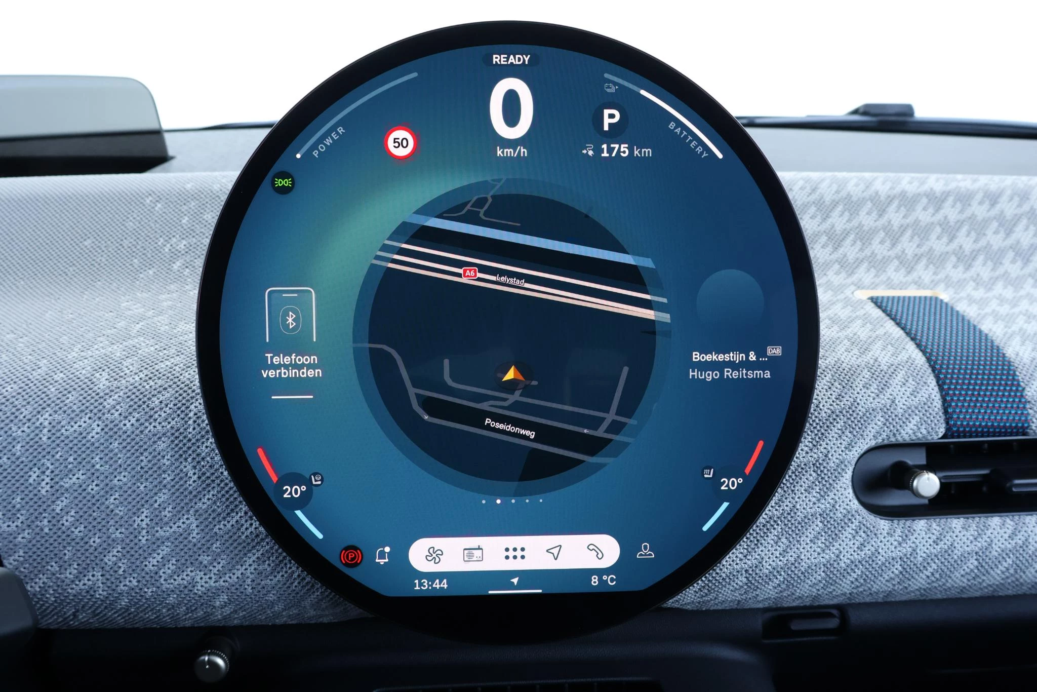 Hoofdafbeelding MINI 3-deurs