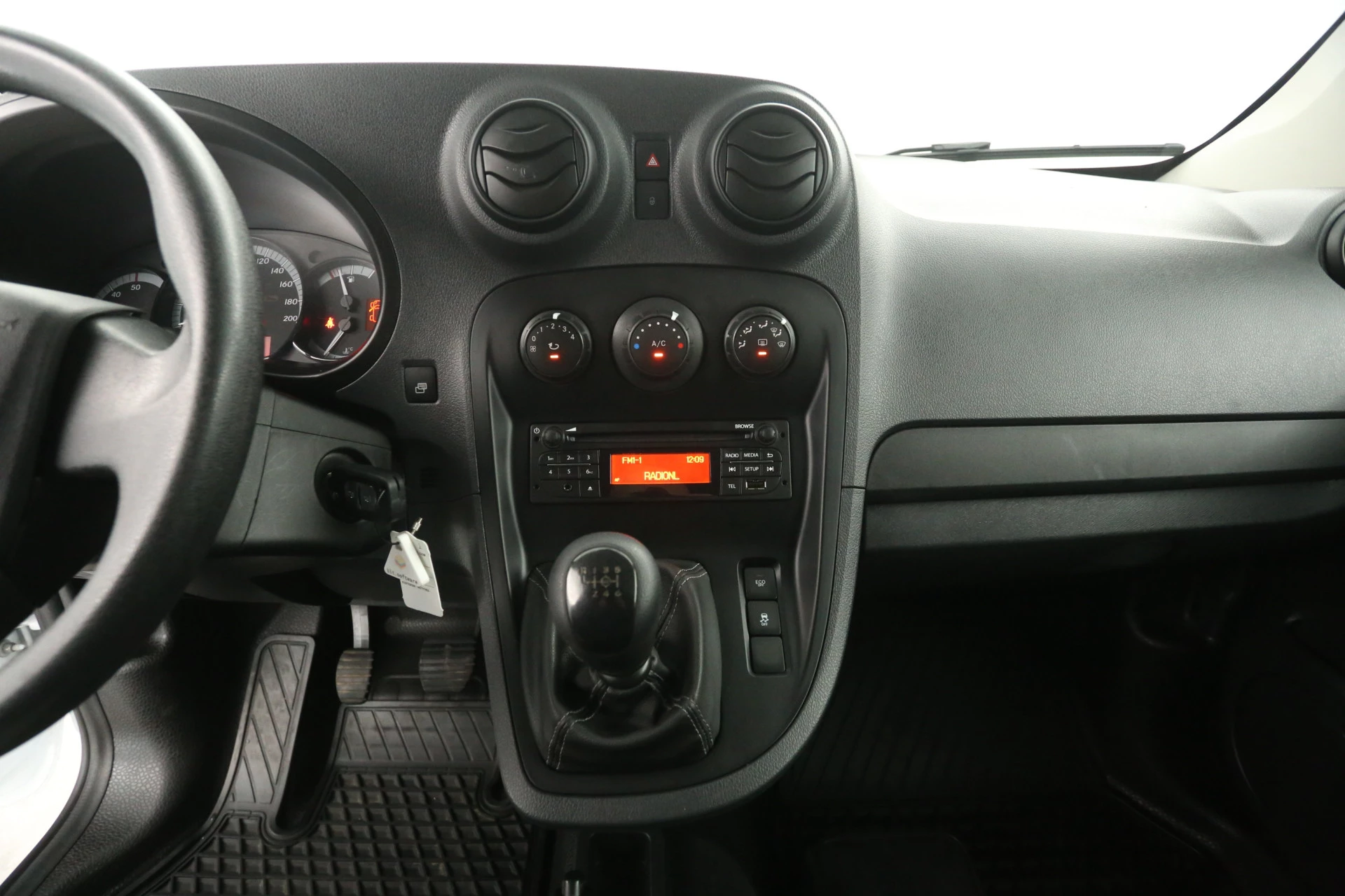 Hoofdafbeelding Mercedes-Benz Citan