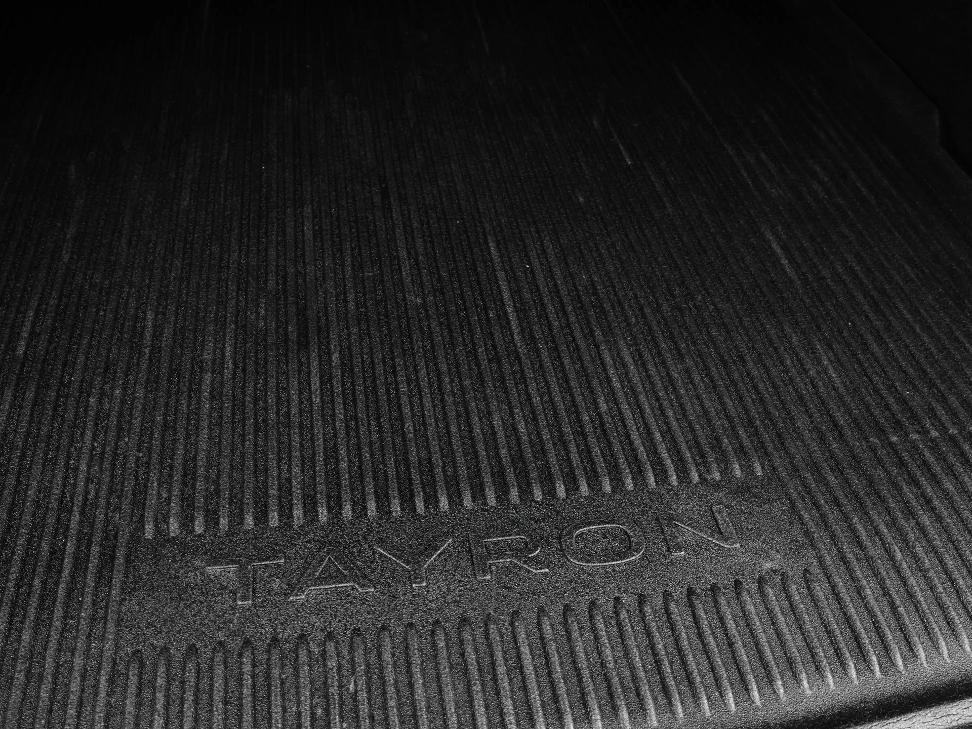 Hoofdafbeelding Volkswagen Tayron