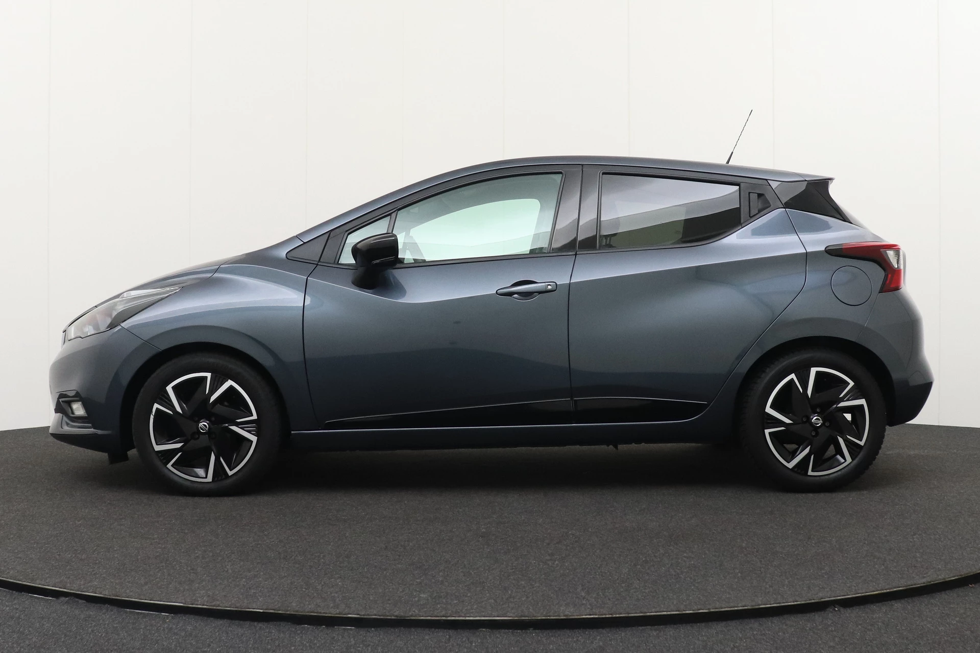 Hoofdafbeelding Nissan Micra