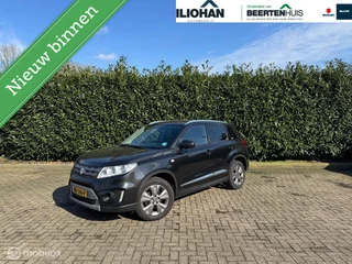 Suzuki Vitara 1.6 Exclusive / trekhaak /all senson /banden /km127973
