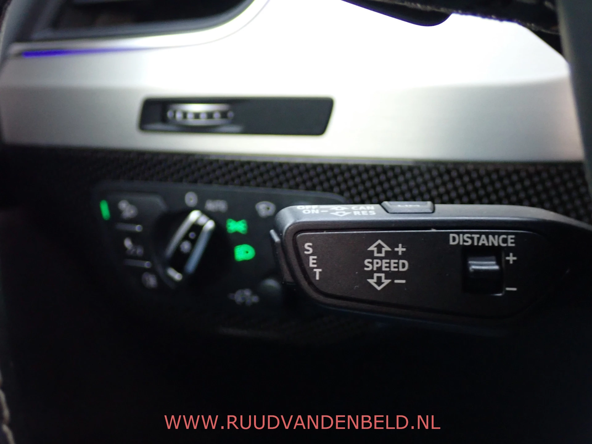 Hoofdafbeelding Audi SQ7