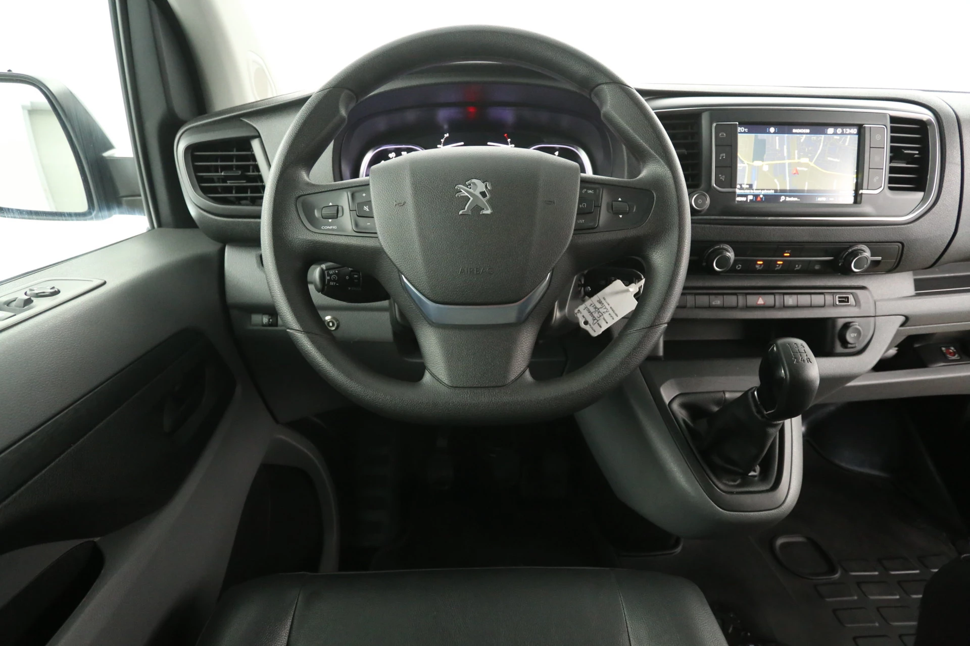 Hoofdafbeelding Peugeot Expert