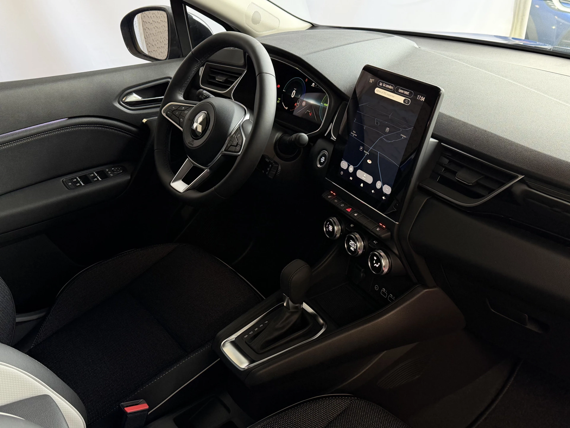 Hoofdafbeelding Mitsubishi ASX