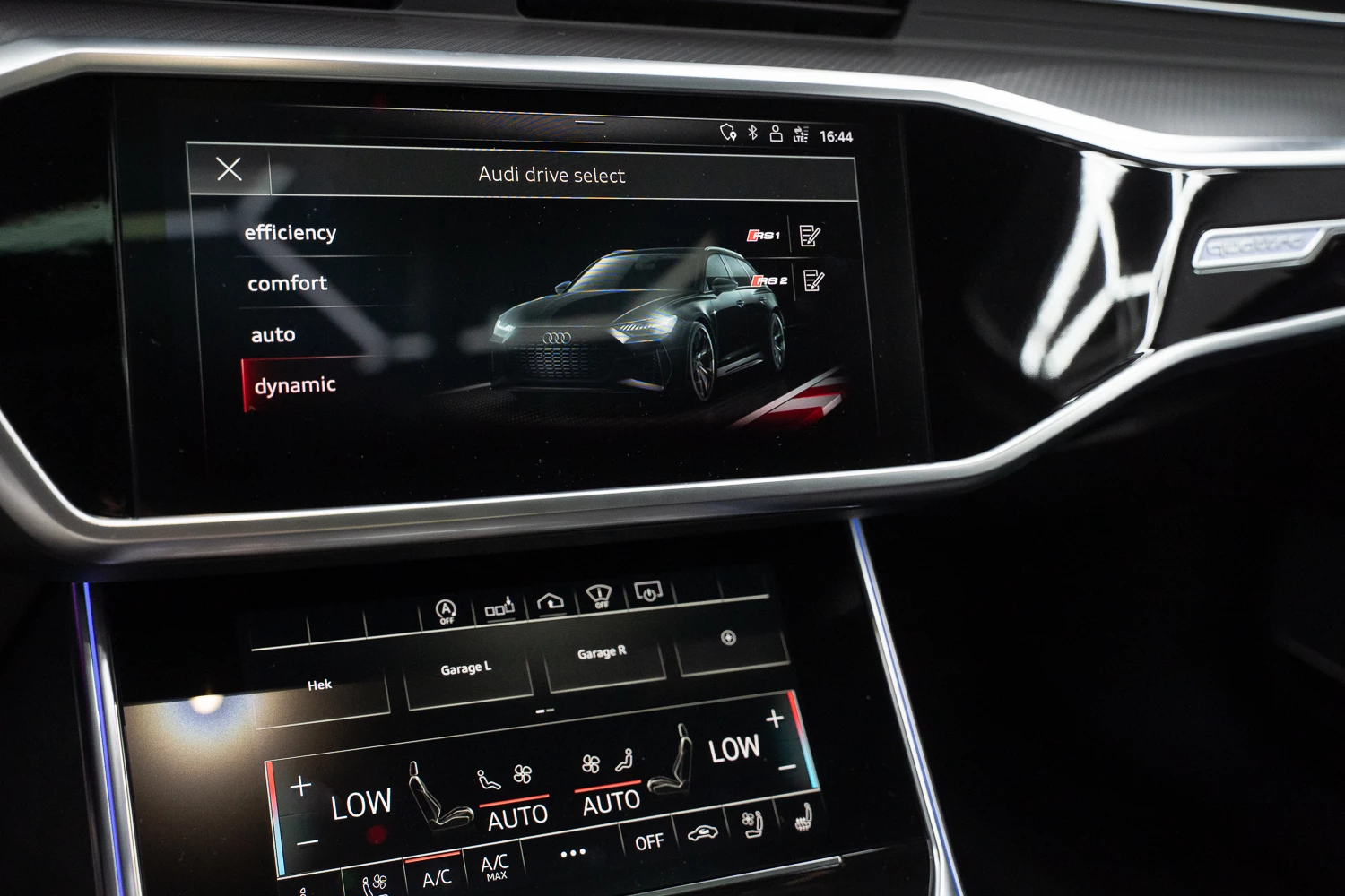 Hoofdafbeelding Audi RS6