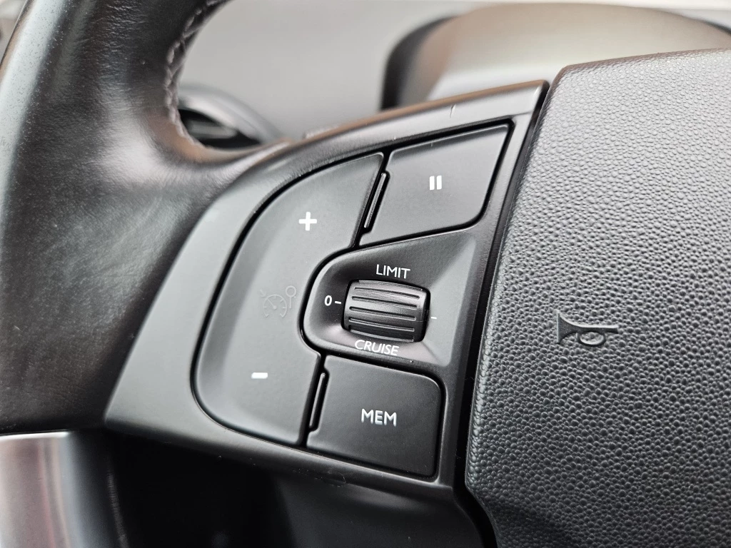 Hoofdafbeelding Citroën Grand C4 Picasso