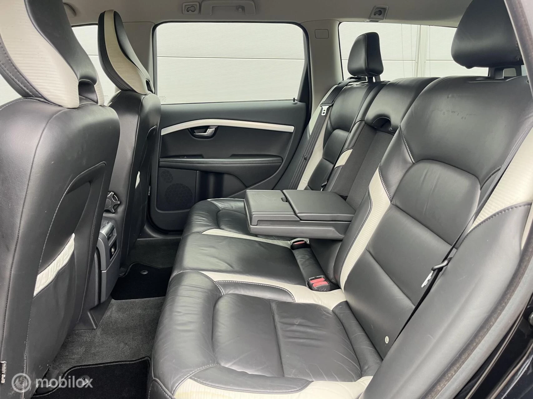 Hoofdafbeelding Volvo V70