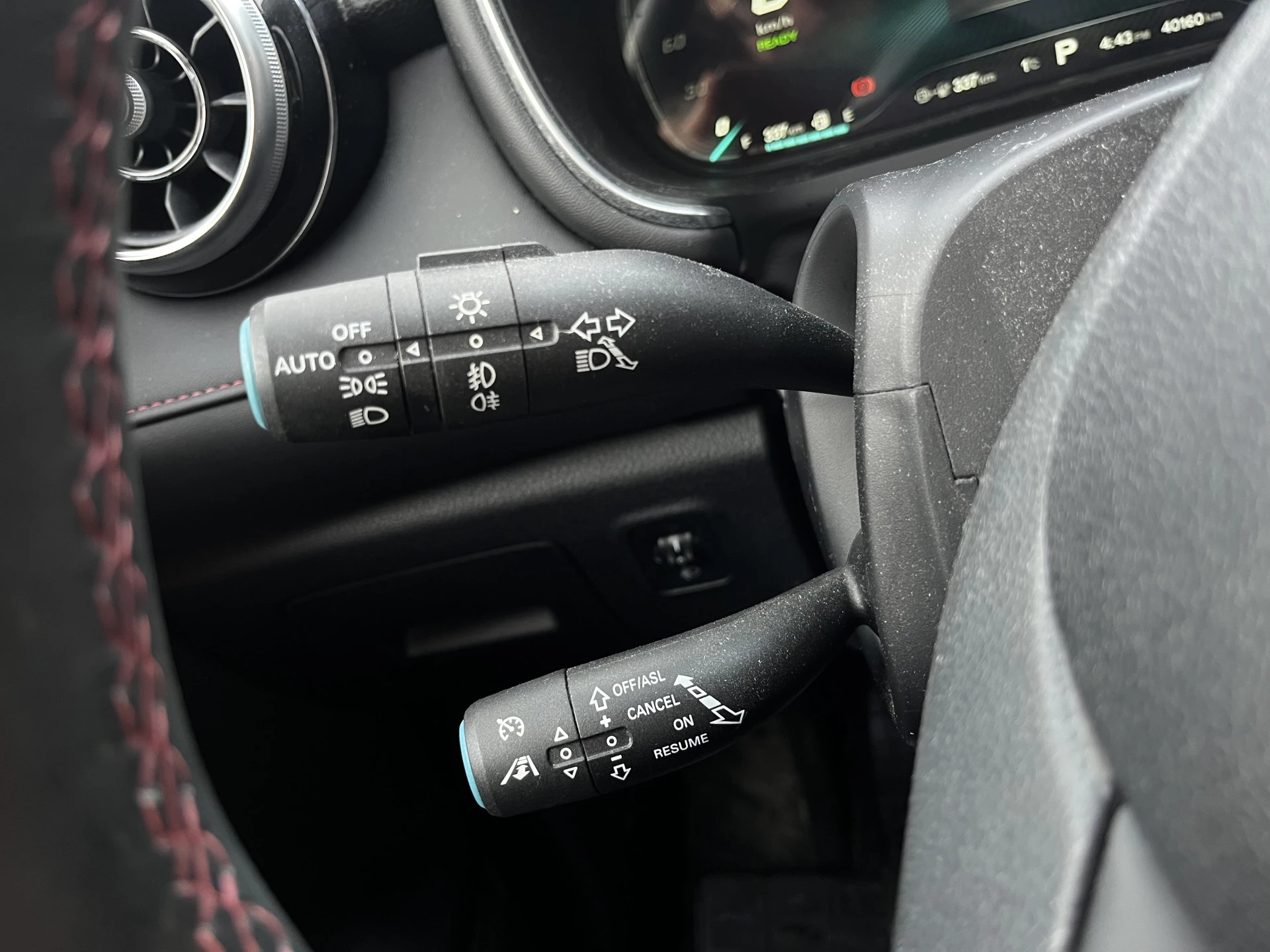 Hoofdafbeelding MG EHS