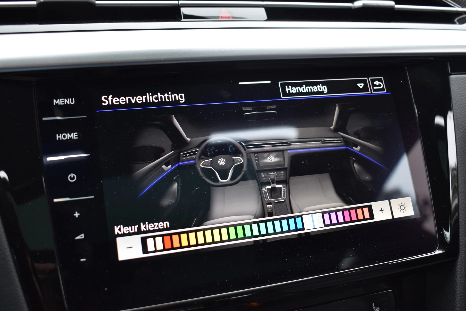 Hoofdafbeelding Volkswagen Arteon