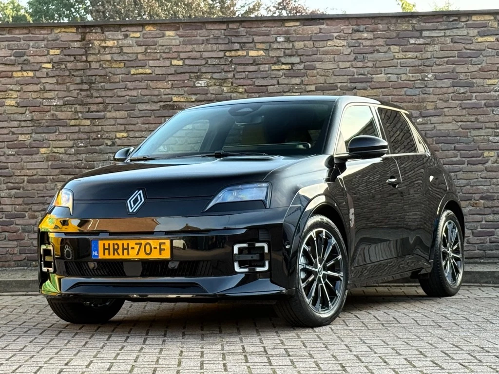 Hoofdafbeelding Renault 5