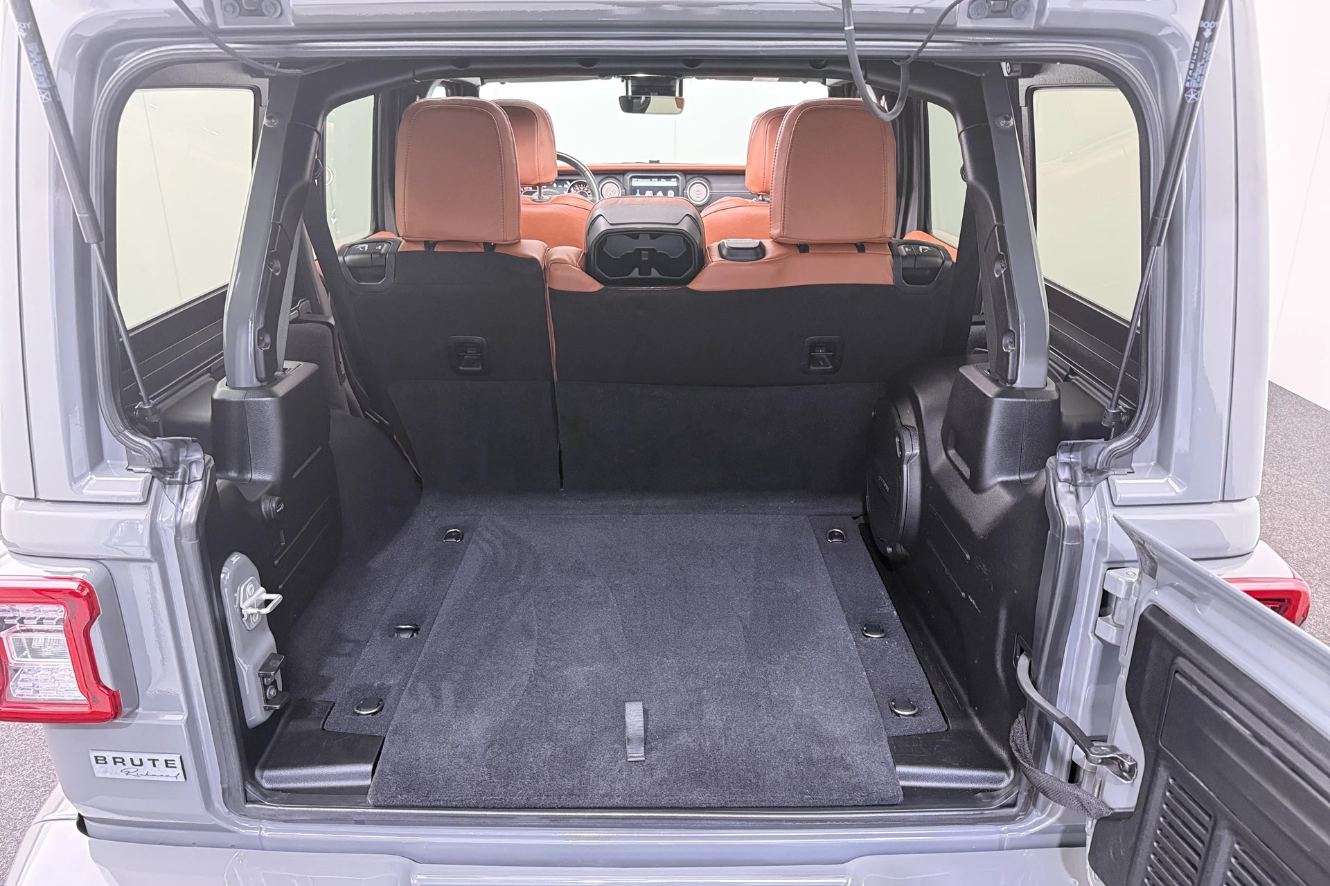 Hoofdafbeelding Jeep Wrangler