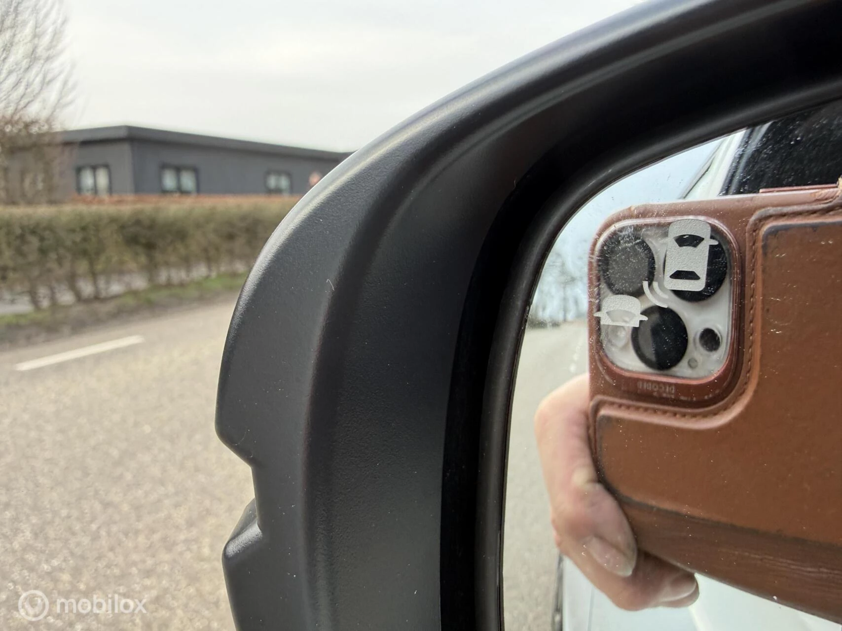 Hoofdafbeelding Honda Jazz