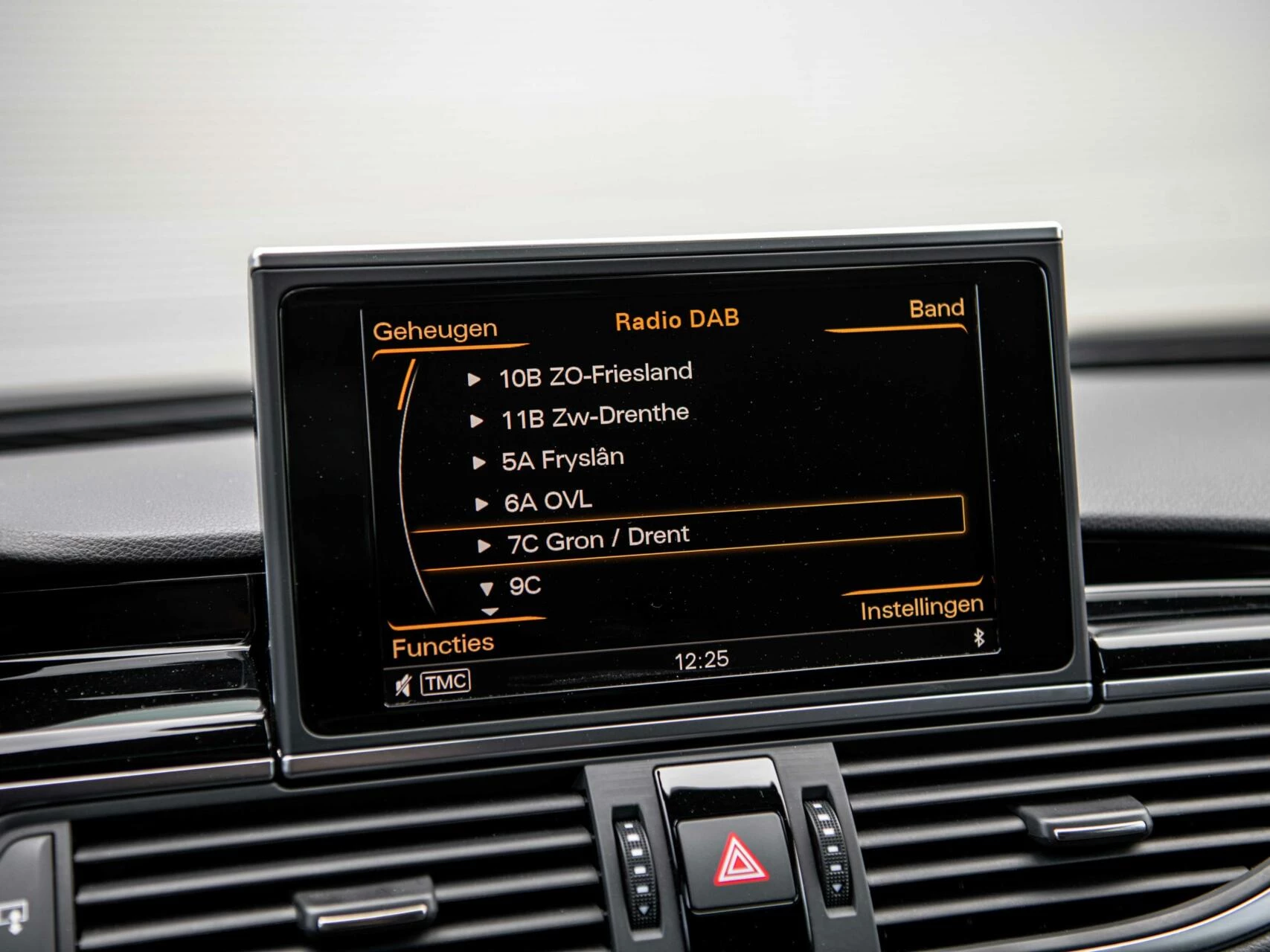 Hoofdafbeelding Audi RS7