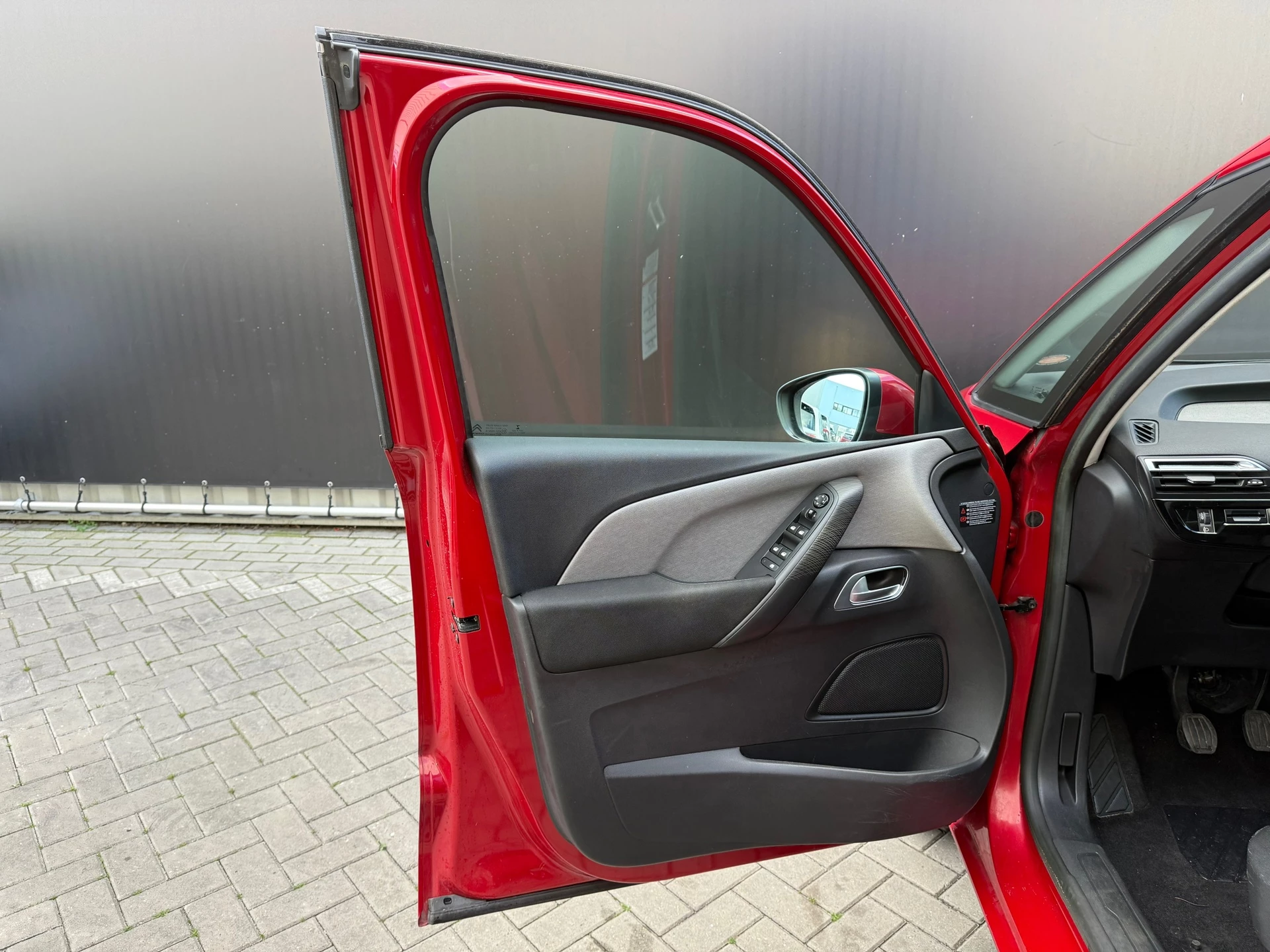 Hoofdafbeelding Citroën C4 Picasso
