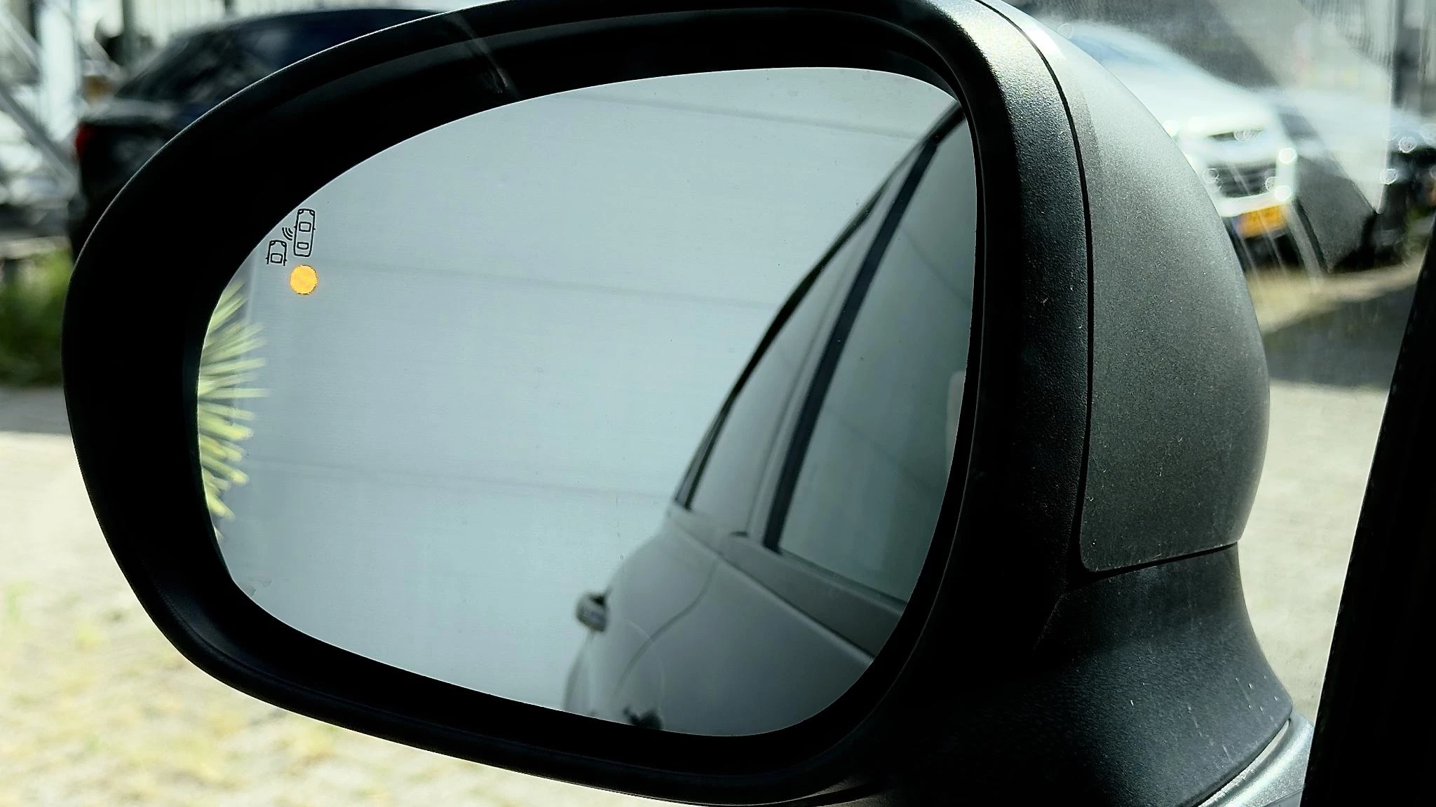 Hoofdafbeelding Fiat 500X