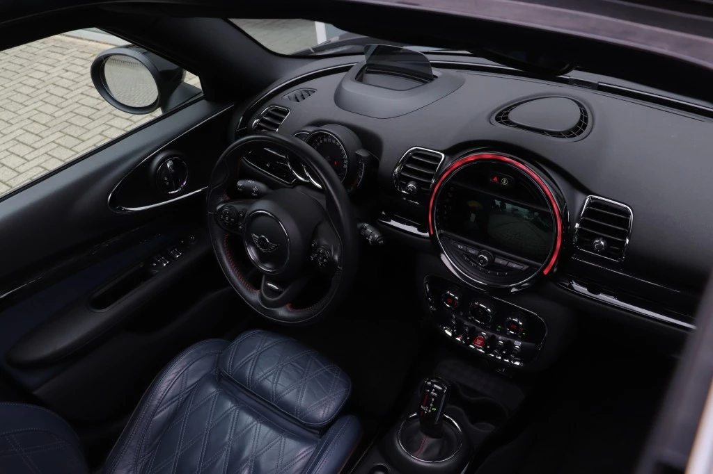 Hoofdafbeelding MINI Clubman