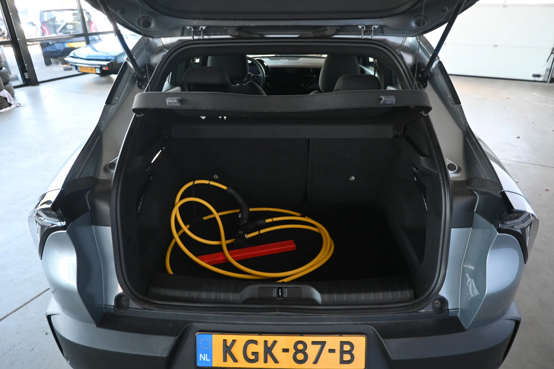 Hoofdafbeelding Alfa Romeo Junior