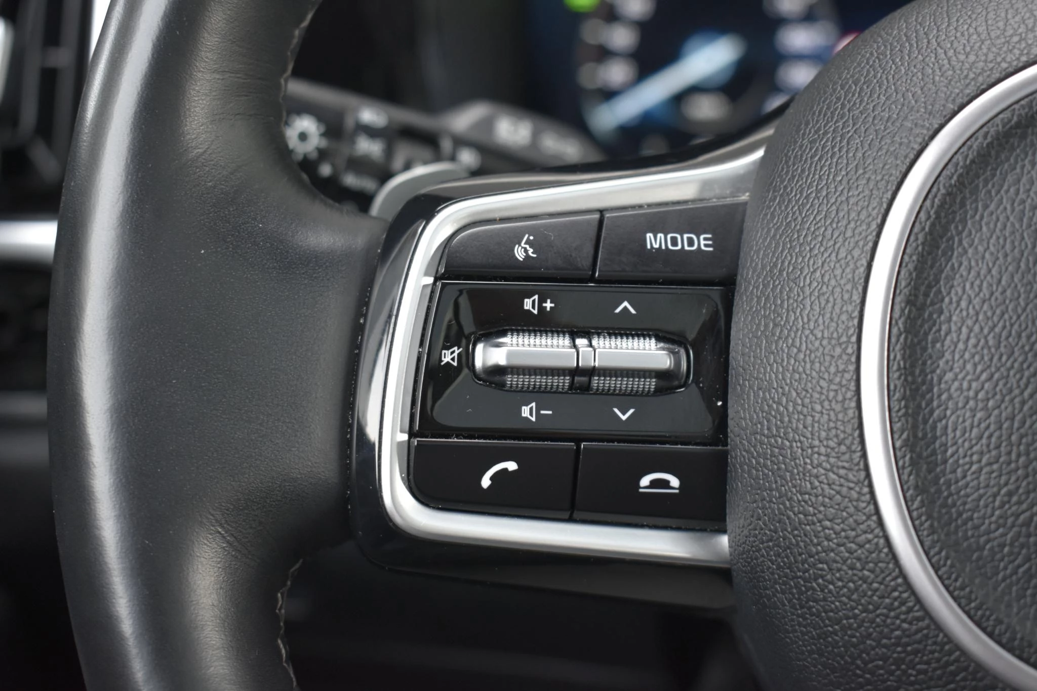 Hoofdafbeelding Kia Sorento
