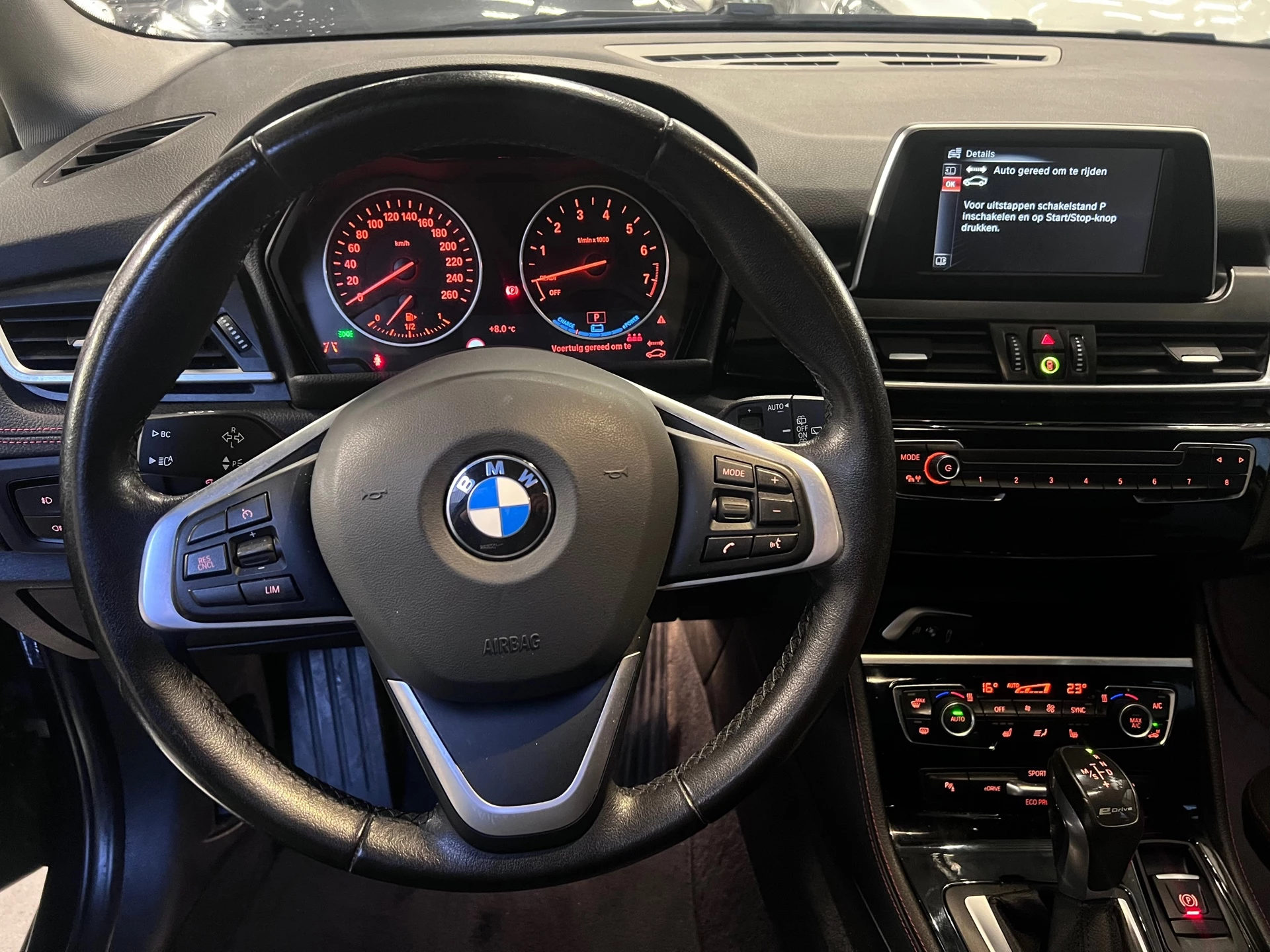 Hoofdafbeelding BMW 2 Serie