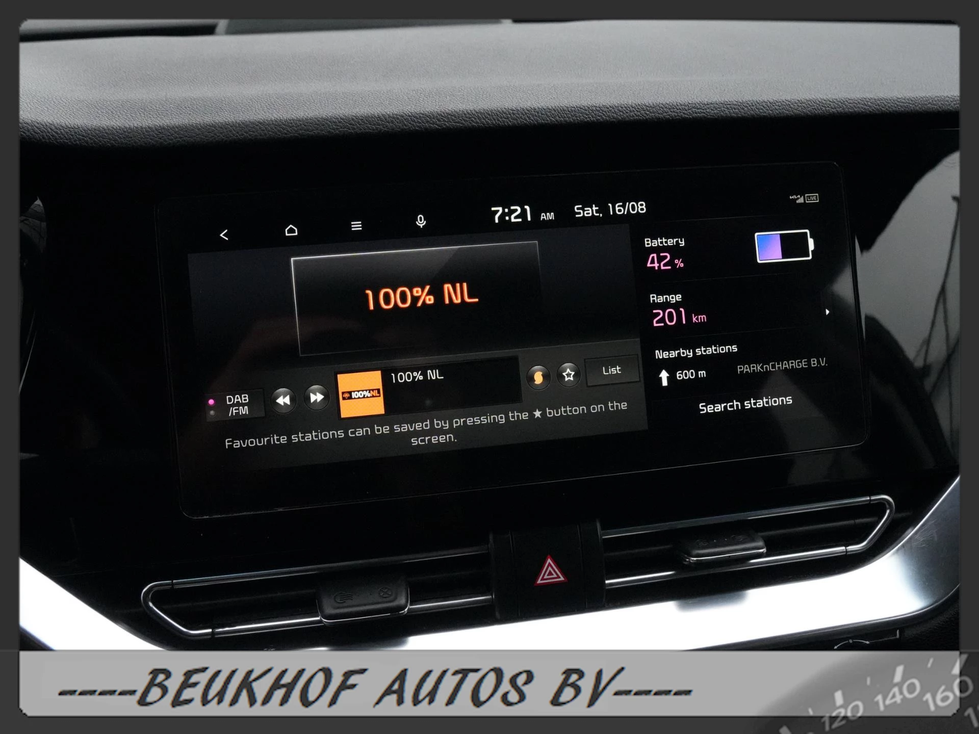 Hoofdafbeelding Kia e-Niro
