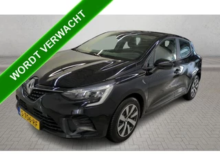 Renault Clio 1.0 TCe 92PK 5drs. Equilibre / Navigatie / Airco / Cruise-control /  Radio multimedia / 6Versn / Apk 03-2027