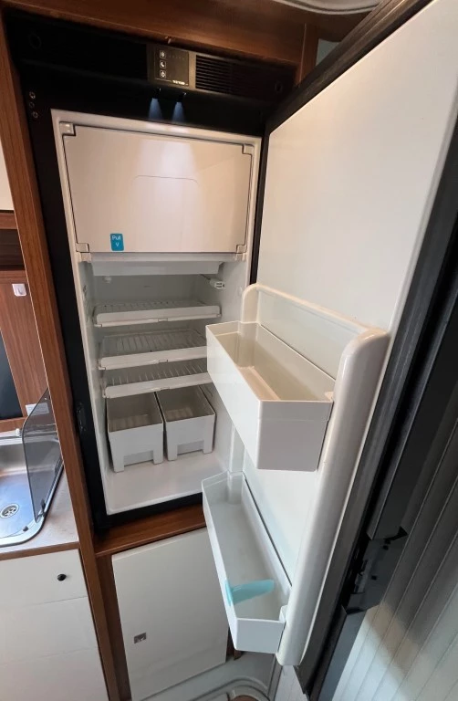 Hoofdafbeelding Pössl Globecar 640 Enkele Bedden Airco