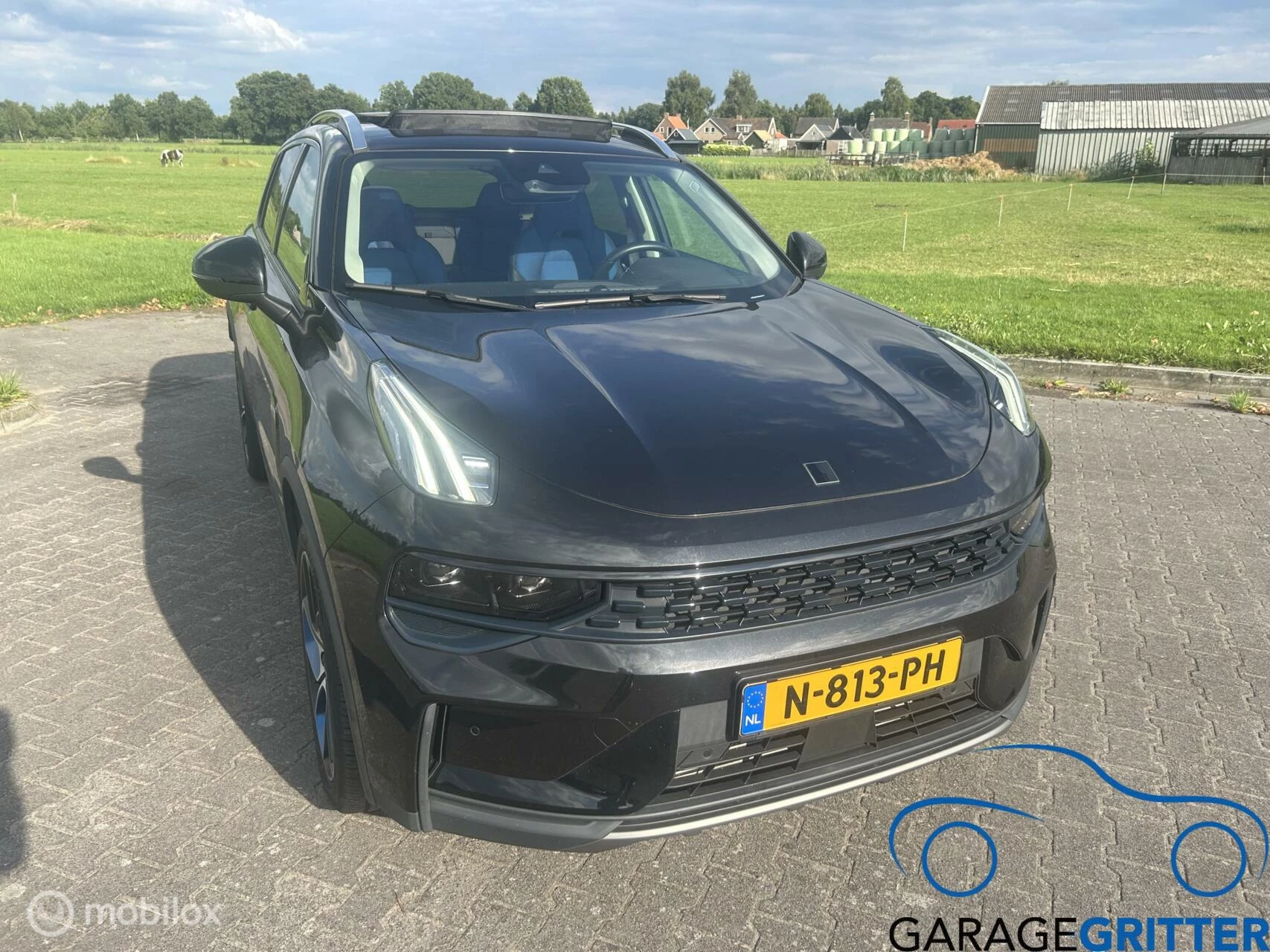 Hoofdafbeelding Lynk & Co 01