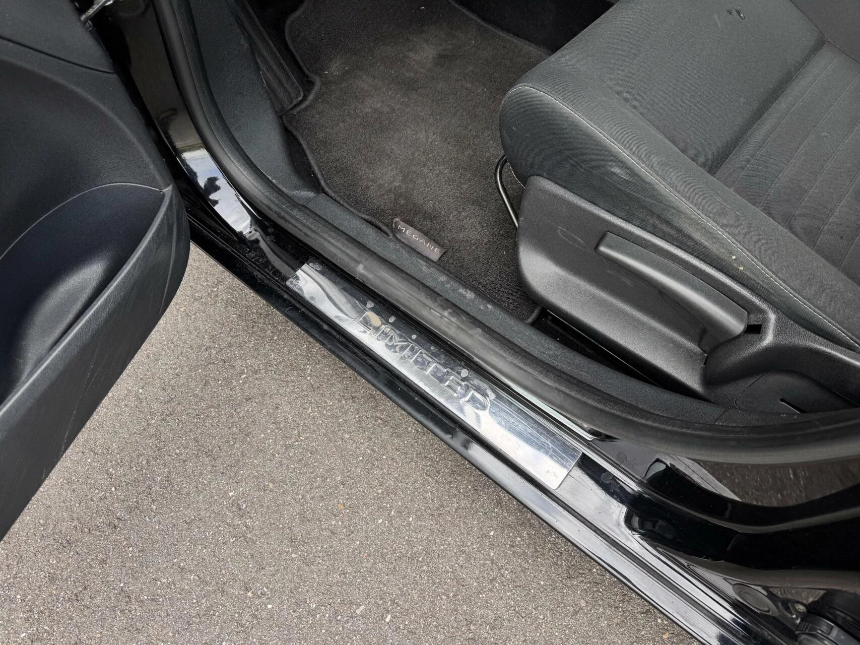 Hoofdafbeelding Renault Mégane