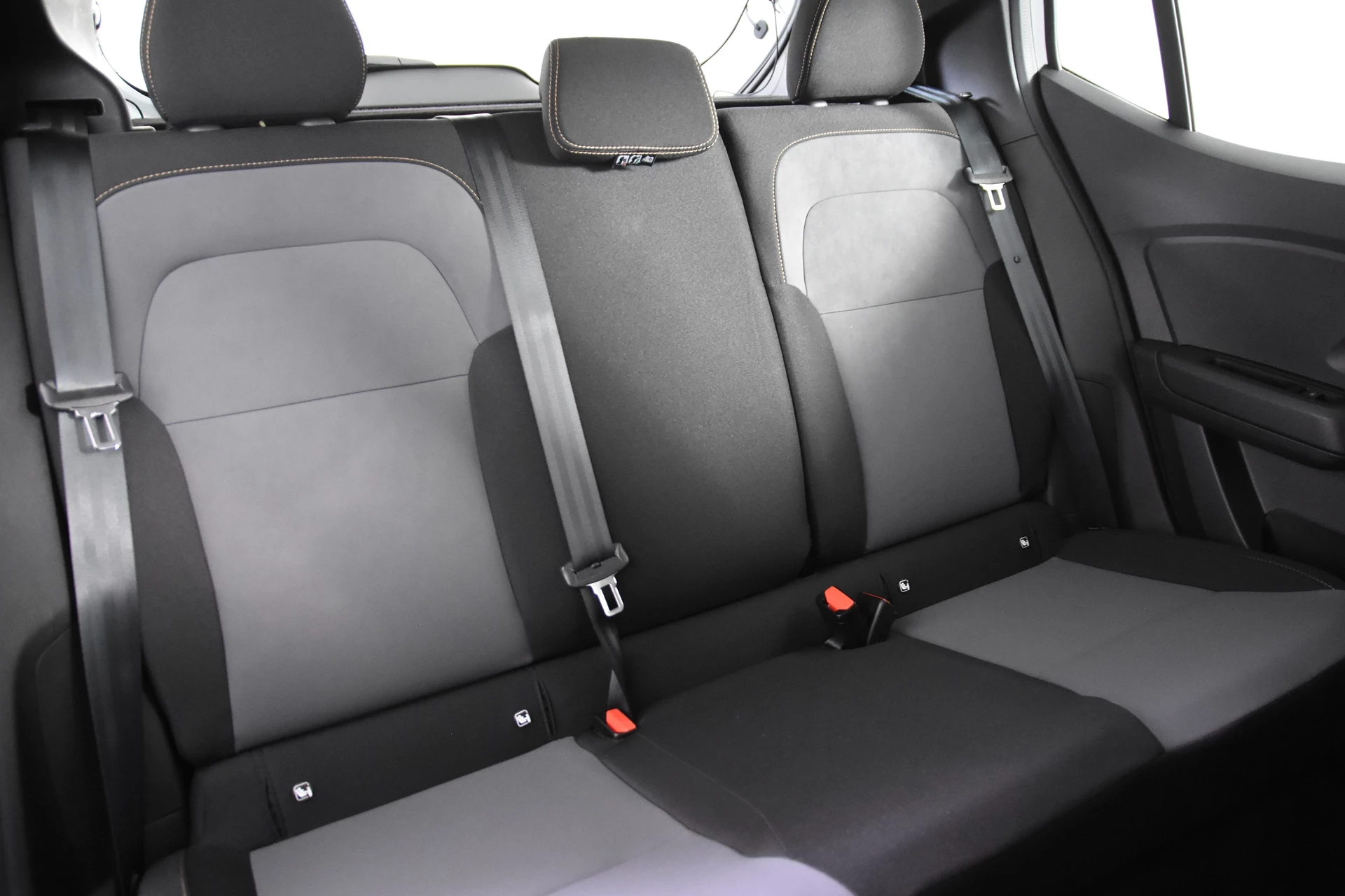 Hoofdafbeelding Dacia Sandero Stepway