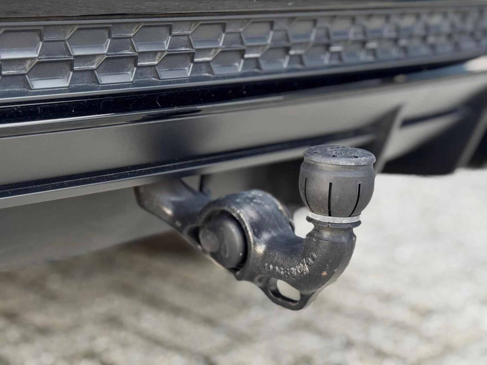 Hoofdafbeelding Audi RSQ3