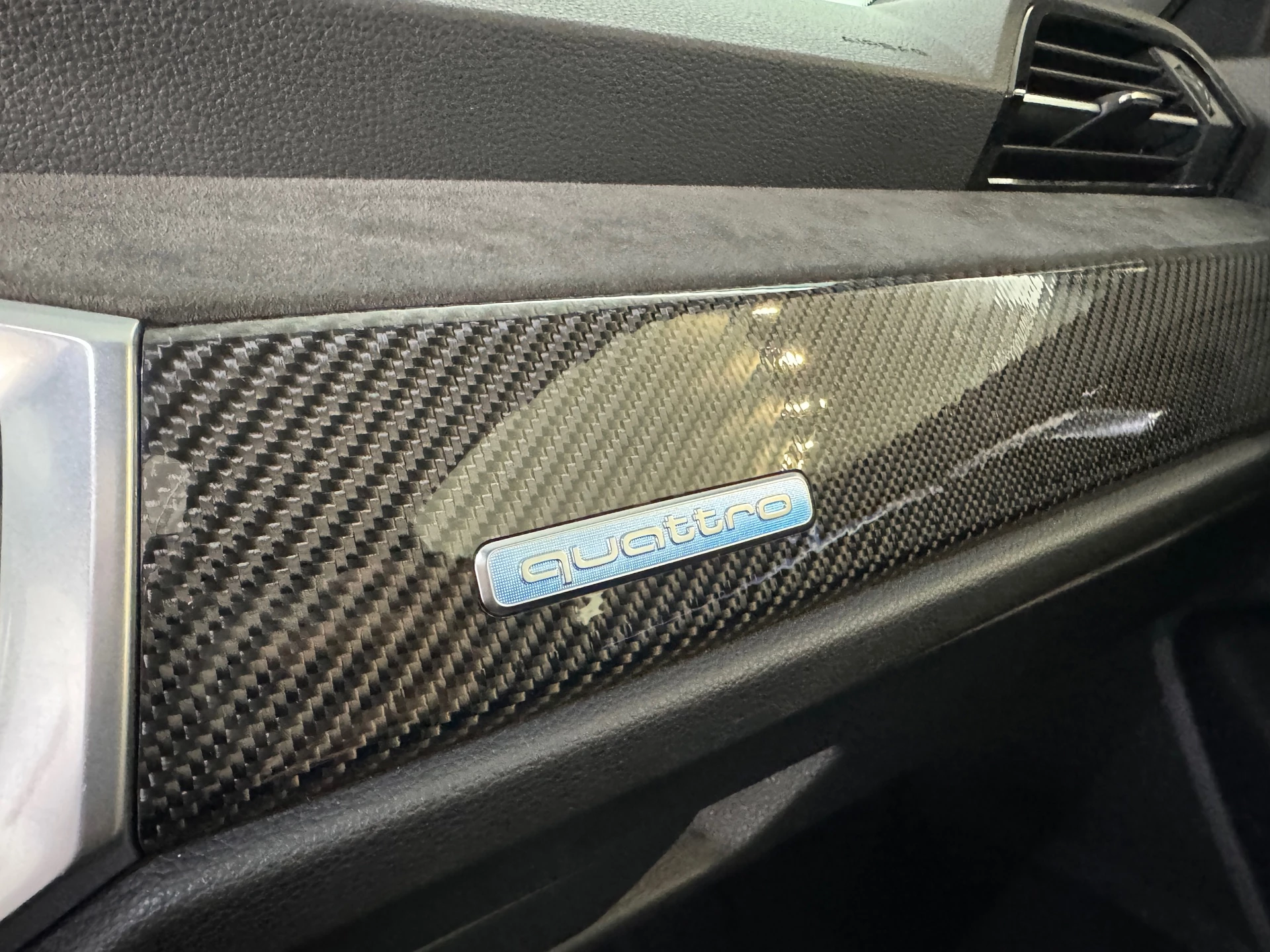 Hoofdafbeelding Audi RSQ3