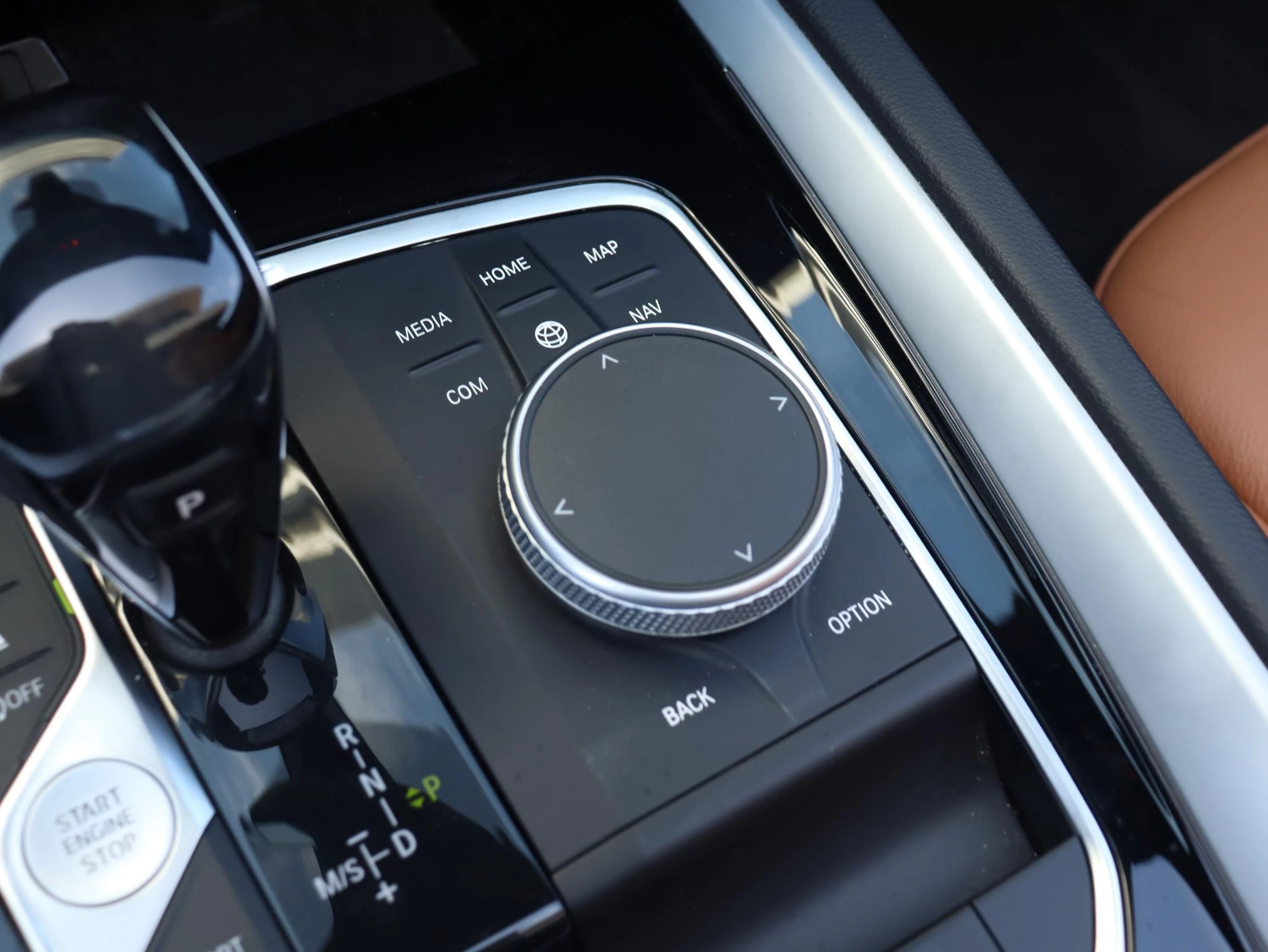 Hoofdafbeelding BMW Z4