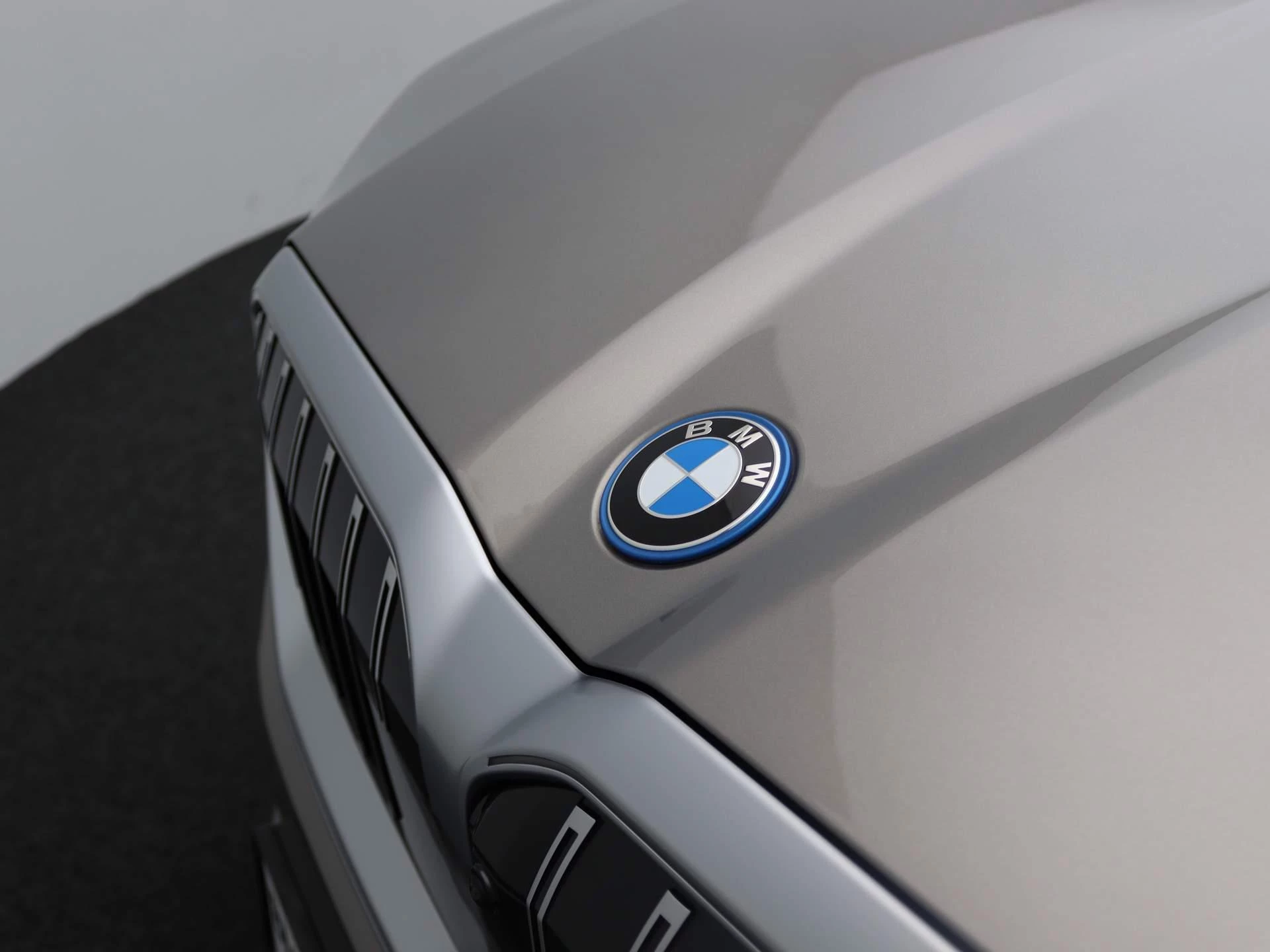 Hoofdafbeelding BMW i5