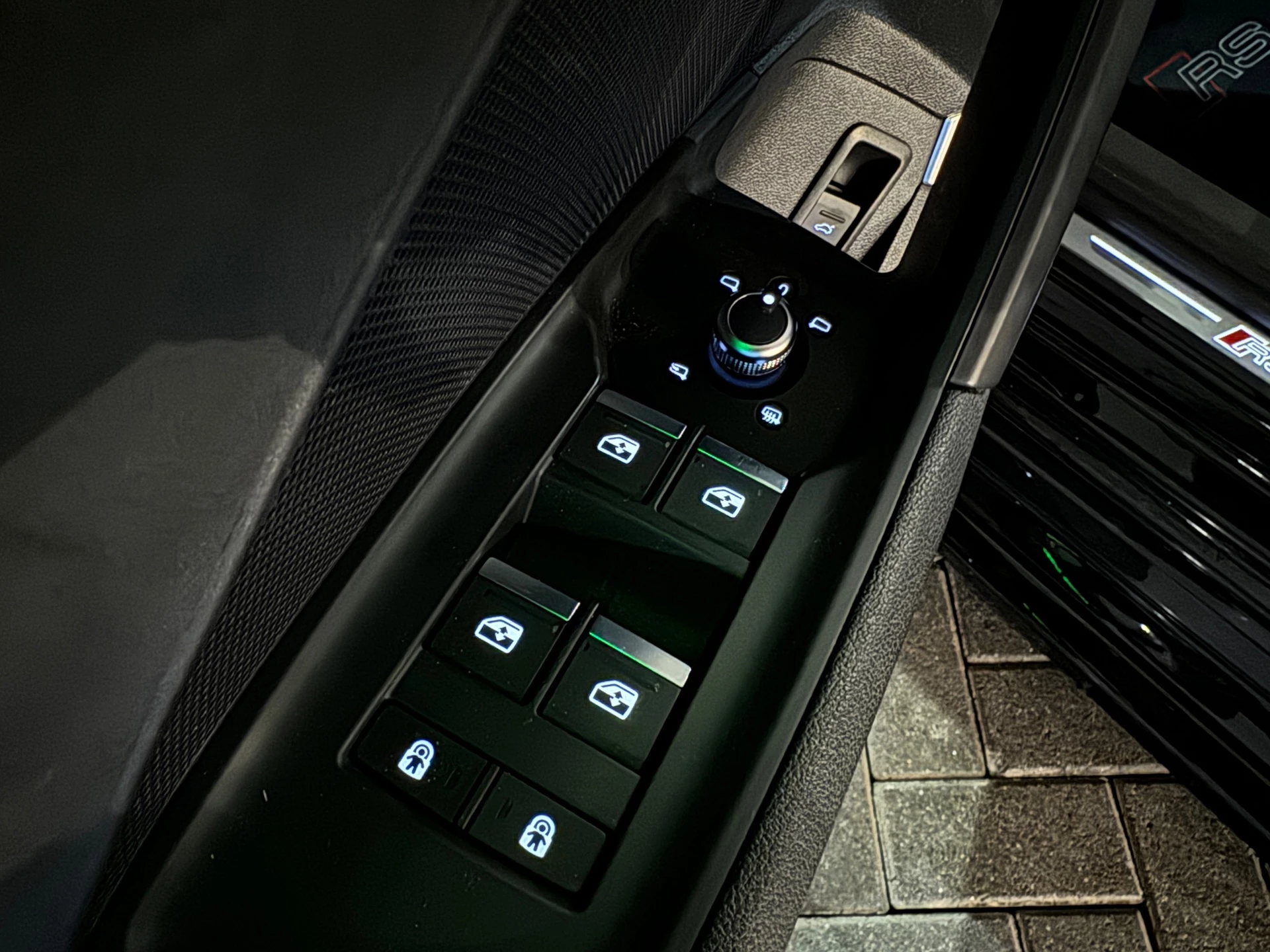 Hoofdafbeelding Audi RS3