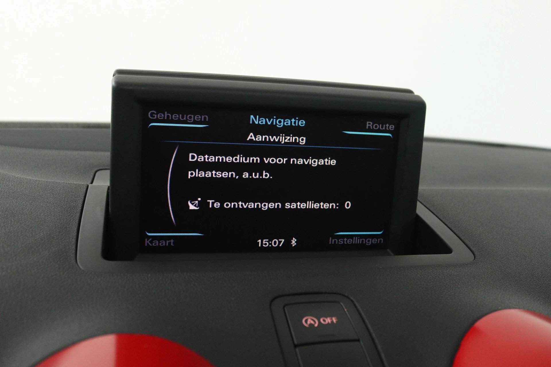 Hoofdafbeelding Audi A1