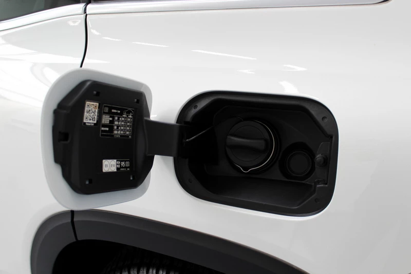 Hoofdafbeelding Mercedes-Benz GLB