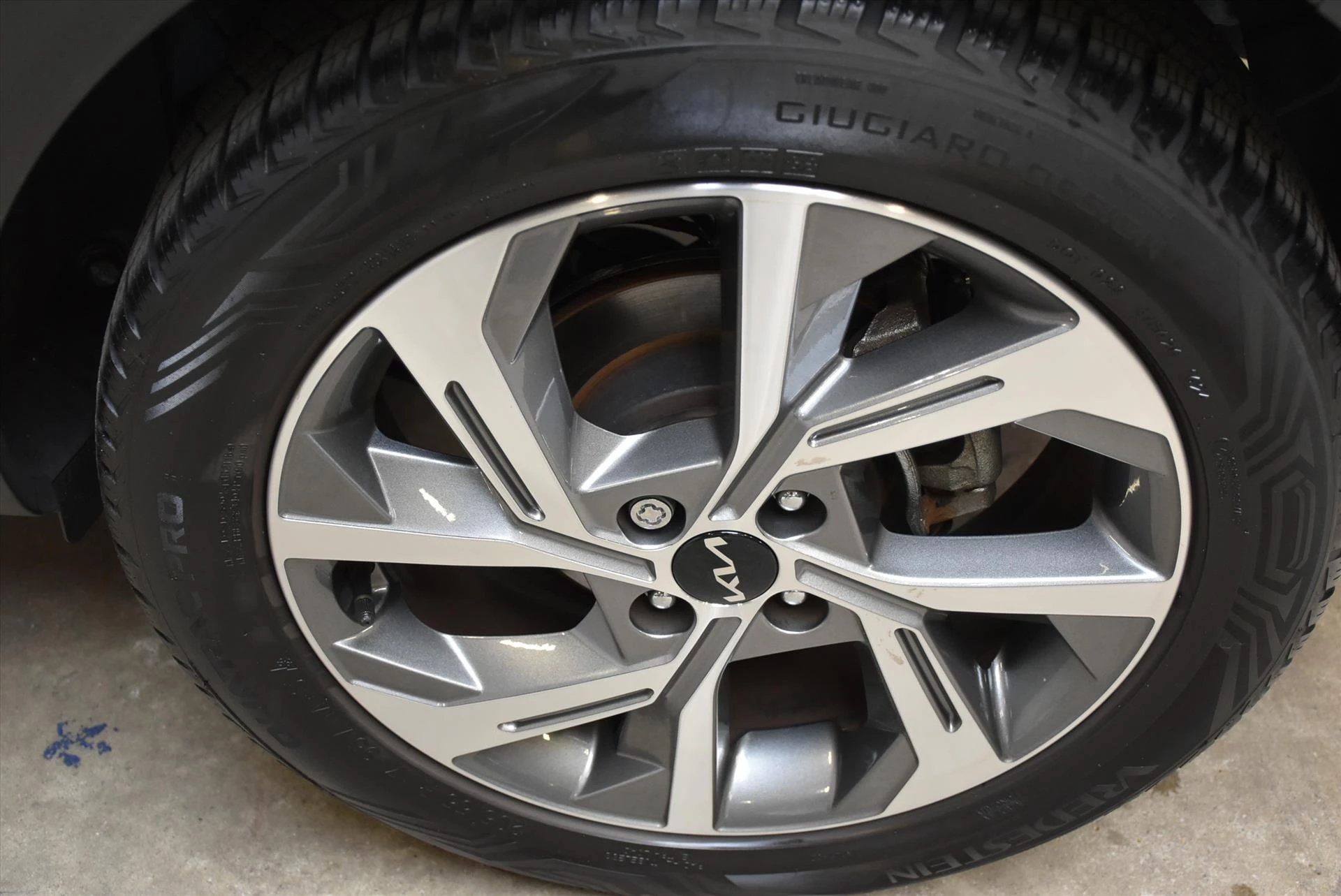 Hoofdafbeelding Kia Stonic