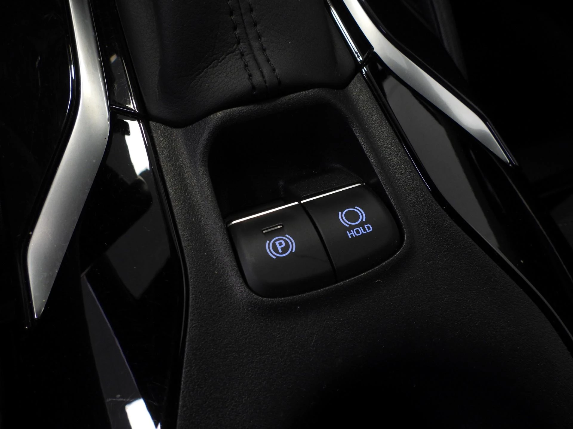 Hoofdafbeelding Toyota Corolla Touring Sports