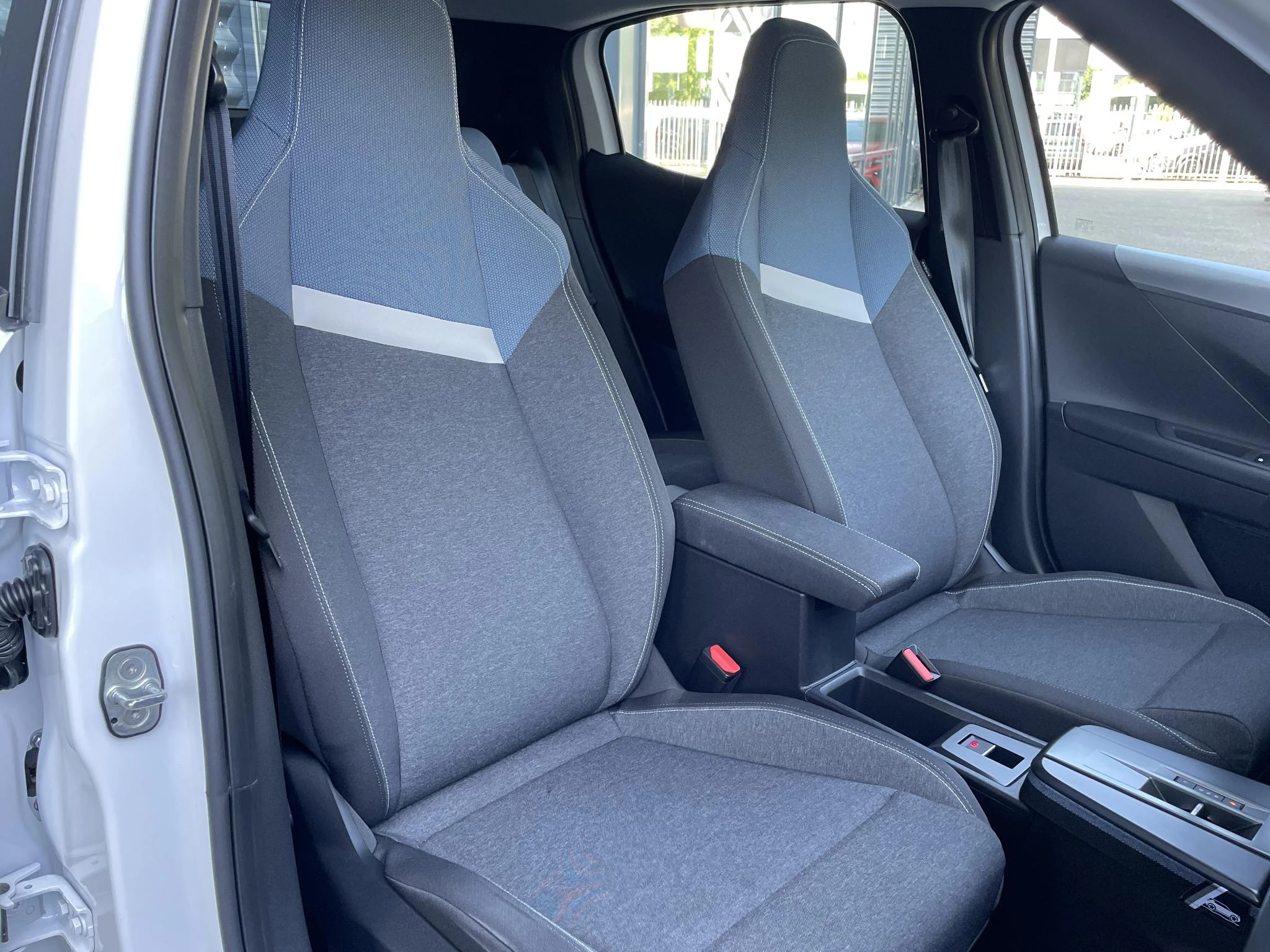 Hoofdafbeelding Opel Frontera