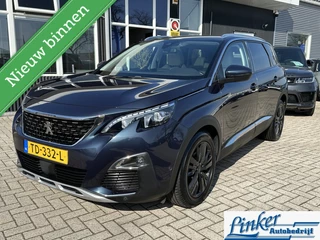 Peugeot 5008 1.2 PureTech Allure - 7 PERS NL-AUTO CAMERA TREKH CARPLAY