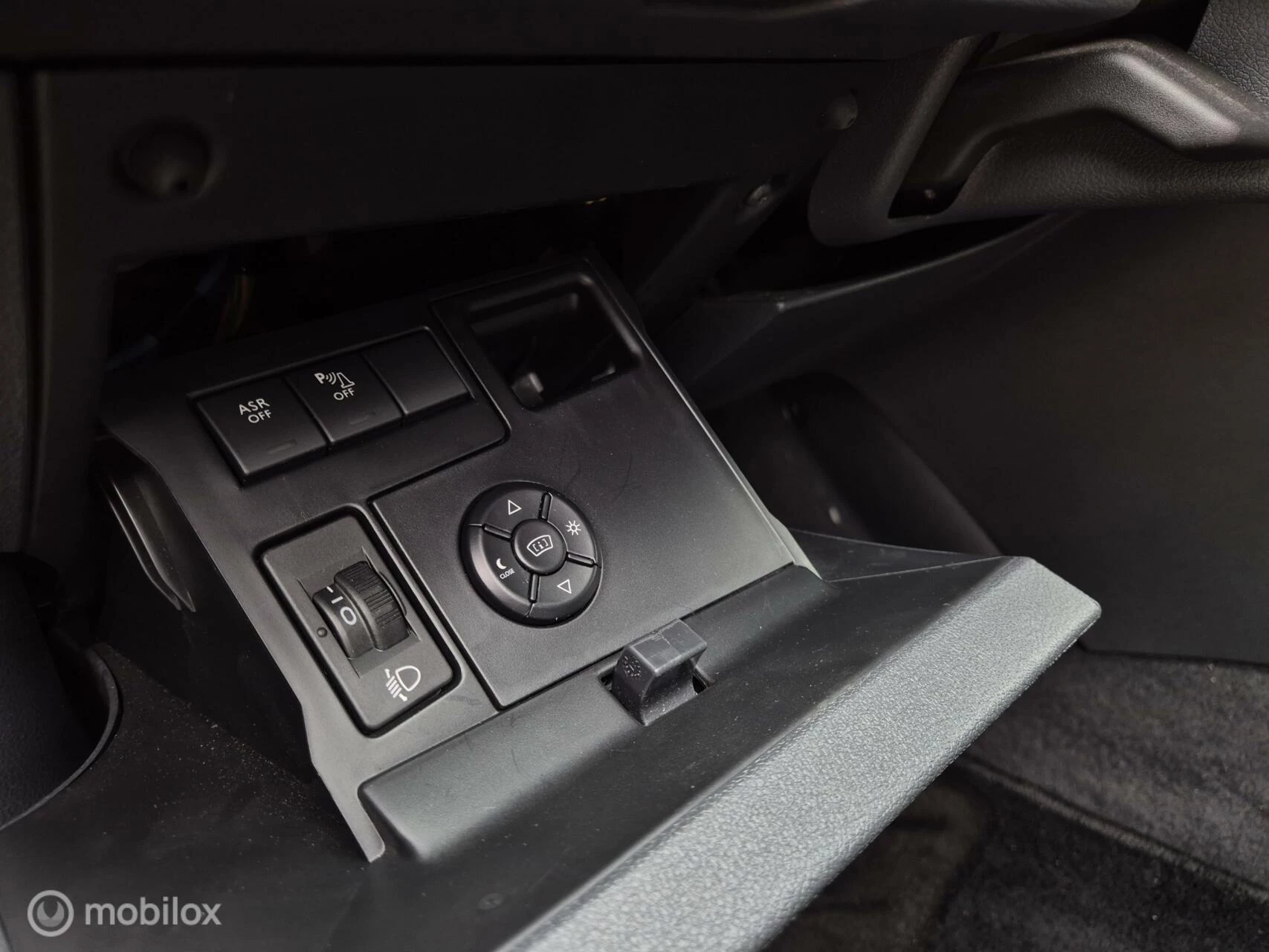 Hoofdafbeelding Peugeot 508