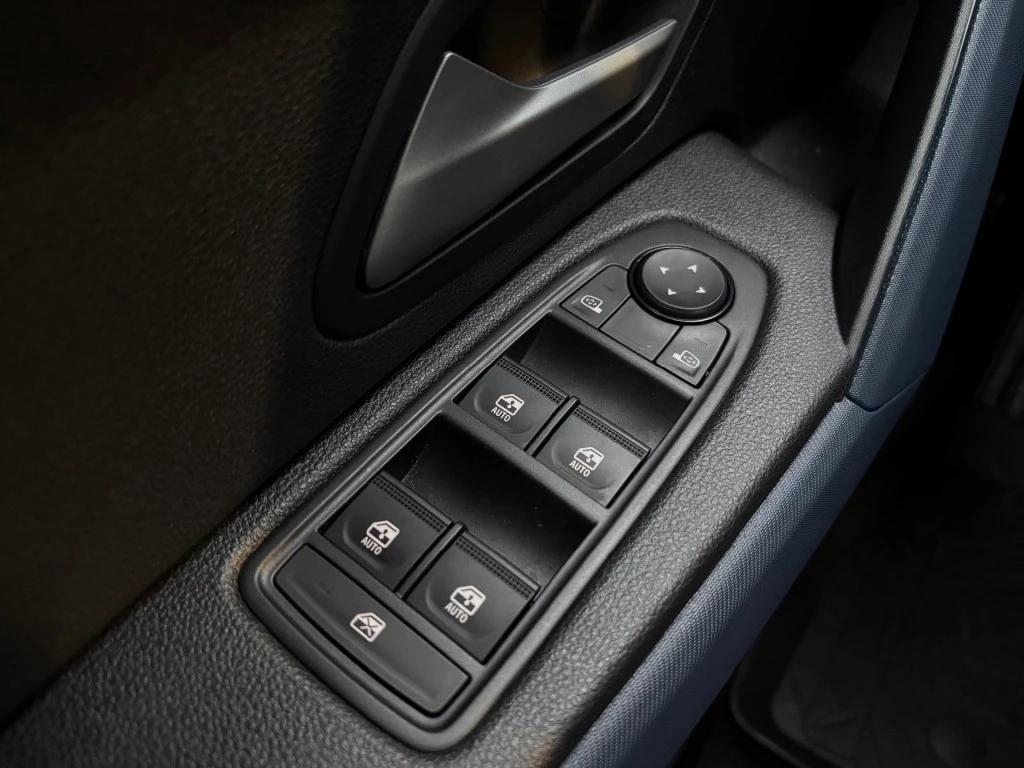 Hoofdafbeelding Dacia Duster